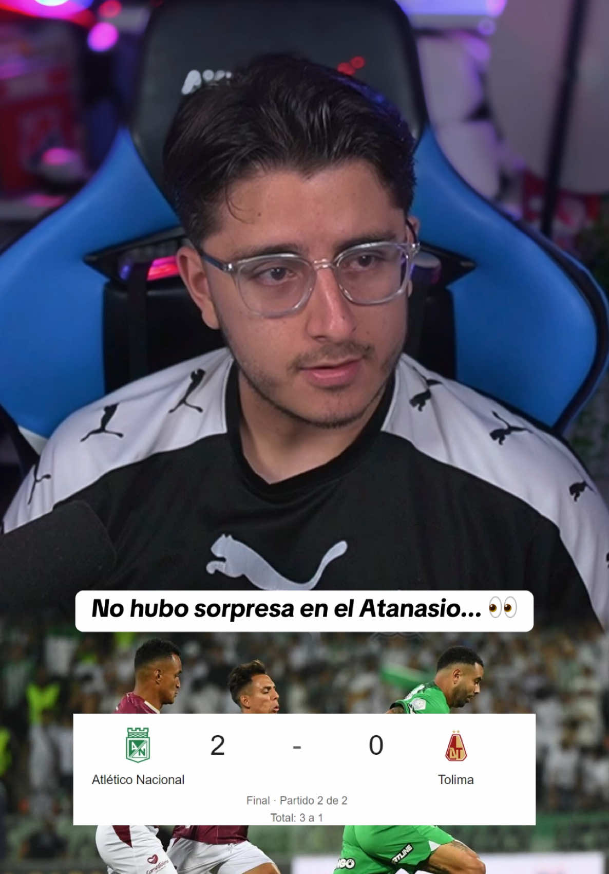 No hay como debatir... ⚽✍🏼️