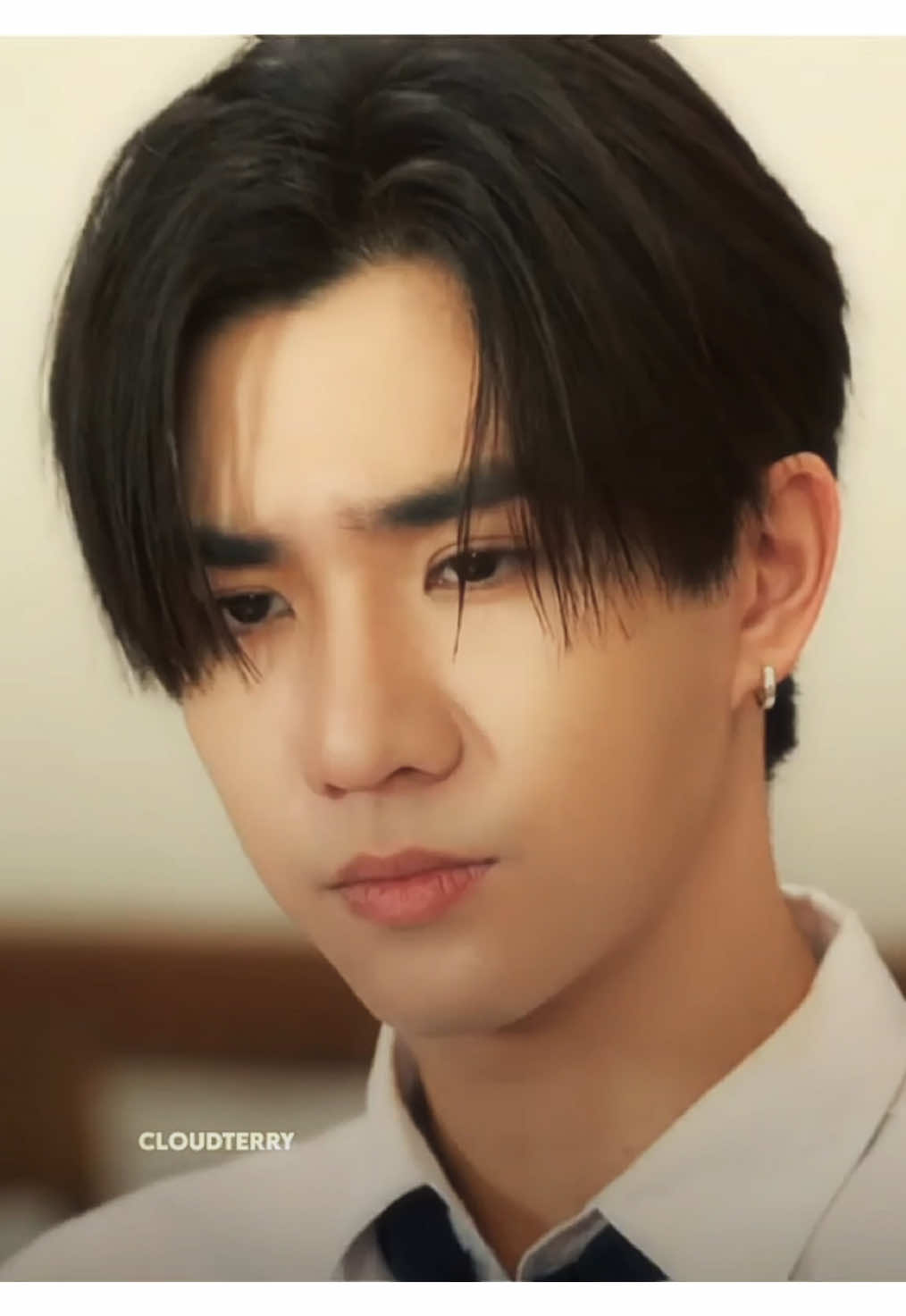 When he #perthtanapon #perthppe #Perthsanta #santapp #kdppe #10perfectliners #10perfectlinersseries 