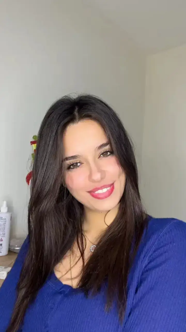 @Becky #foryou #beauty #explore #foryoupage #explorepage #eyes #fyp #strongwoman #energy #becky 
