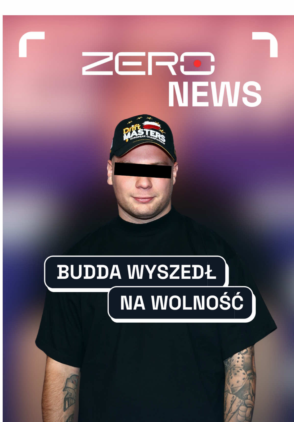 Budda i Grażynka opuszczają areszt – na wolności przynajmniej na chwilę.  Prokuratura krajowa zamieniła ich areszt na poręczenie majątkowe. To mogą być ich najdroższe święta.  Z ostatniej chwili Karolina Sobocińska. ⤴️