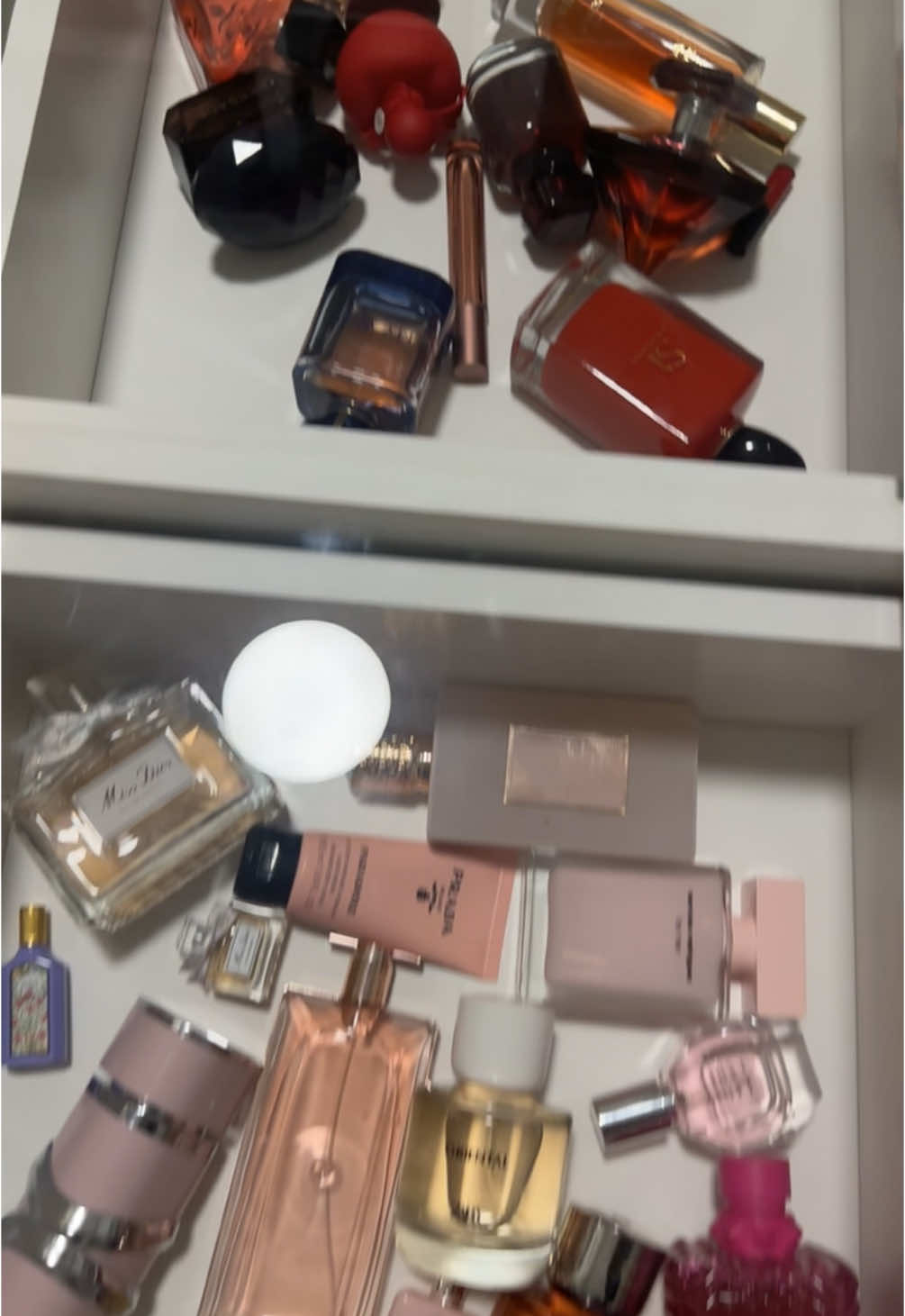 TON PARFUM PRÉFÉRÉ CHEZ ZARA? #parfumzara #booshramamad 