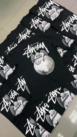 Stussy Angel 🧚🧚 #ร้านเสื้อผ้าเชียงใหม่ #Stussy🎱 