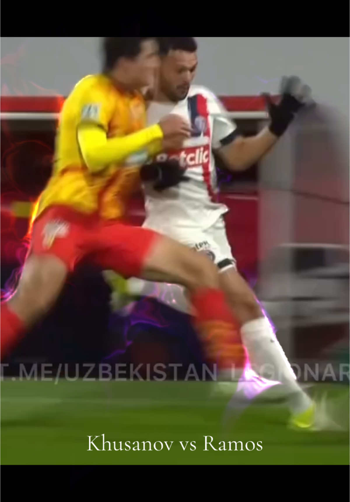 #khusanov #goncaloramos #lens #PSG #CDF  Khusanov est un monstre !!!