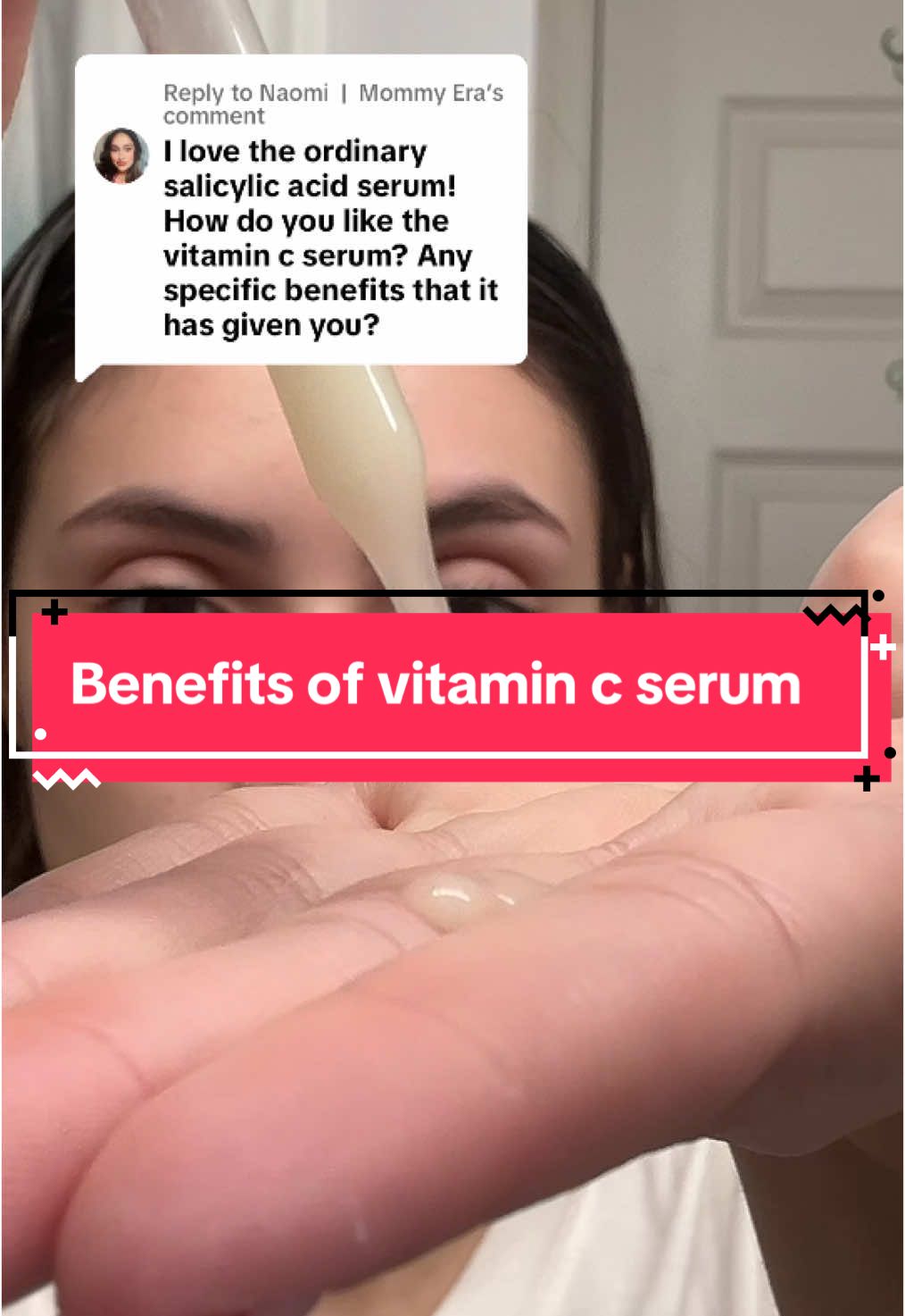 Replying to @Naomi | Mommy Era hope this helps! #vitamincbenefitsforskin #vitamincserum #skincareproduct #benefits #skincarefyp 