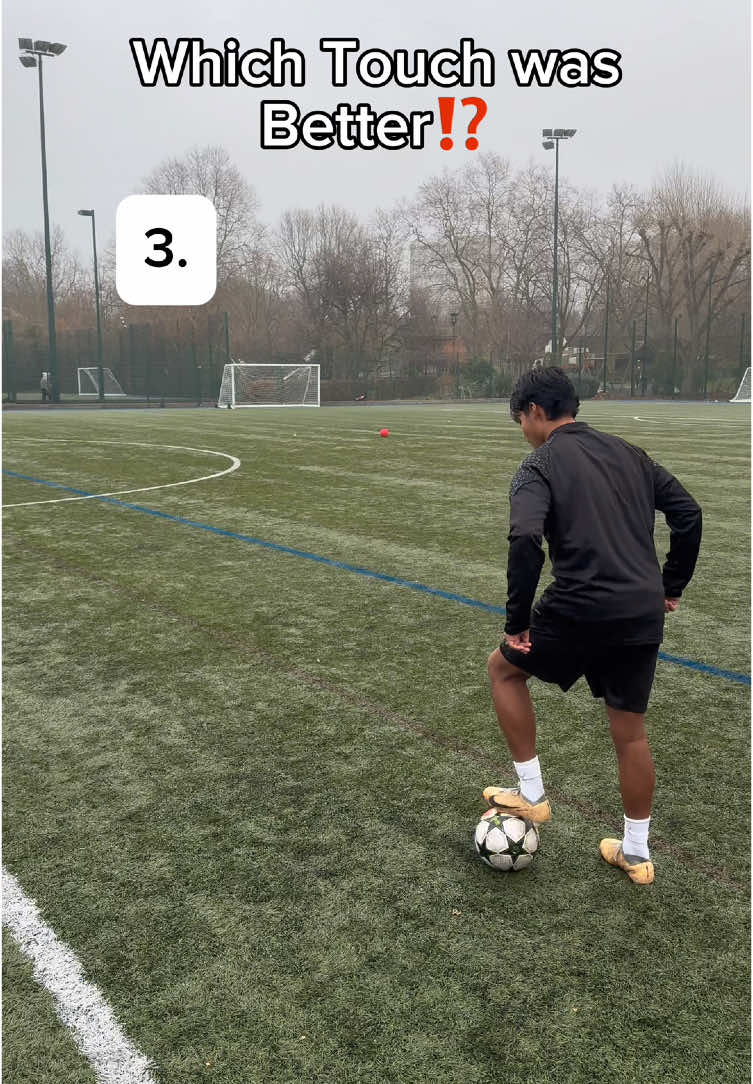 Pick your favourite 🤩#footballtiktok #soccertiktok #football #Soccer #futebol #futbol⚽️ #viral #challenge 