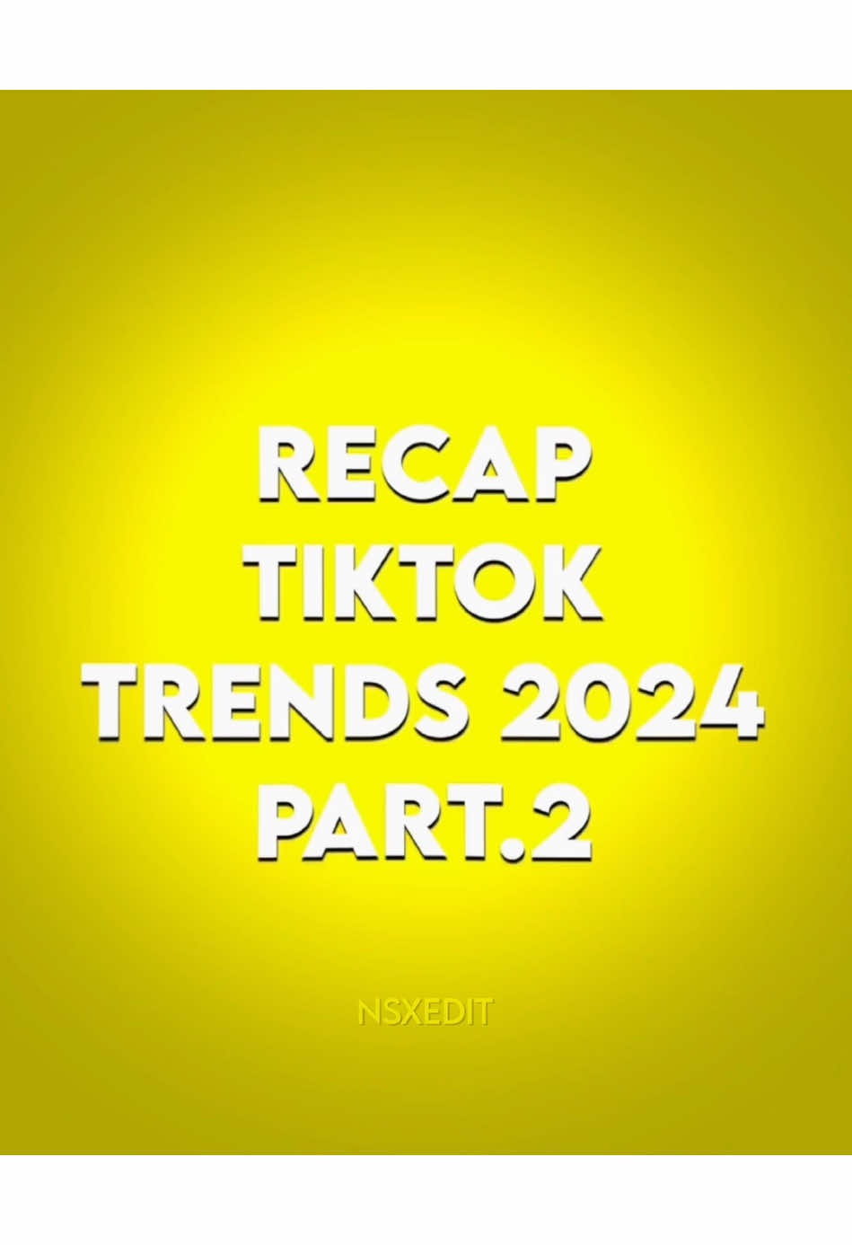 These tiktok trends were so amazing 😍#fyp #foryoupage #2024trends #nostalgia #audioforedits 