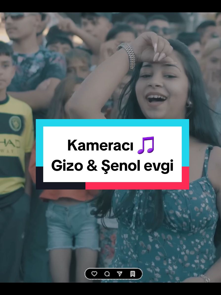 @Gizoofficial #kameracı #gizo #şenolevgi #gayda #romanhavası #müzik Oturmaya mı geldik? Kim demiş modası geçti diye, yeni başlıyoruz! 😃🎵 Krallar kraliçeler, buraya 🎭💯 Keyifli vakitler...