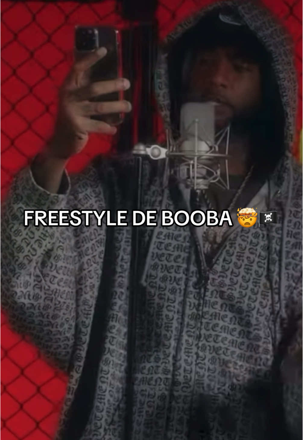 T'as pas le permis comme Kyky de Bondy 😂😂 @BOOBA @CKO #booba #b2o #freestylerap #cko #viral #fyp #92i #lapiraterie 