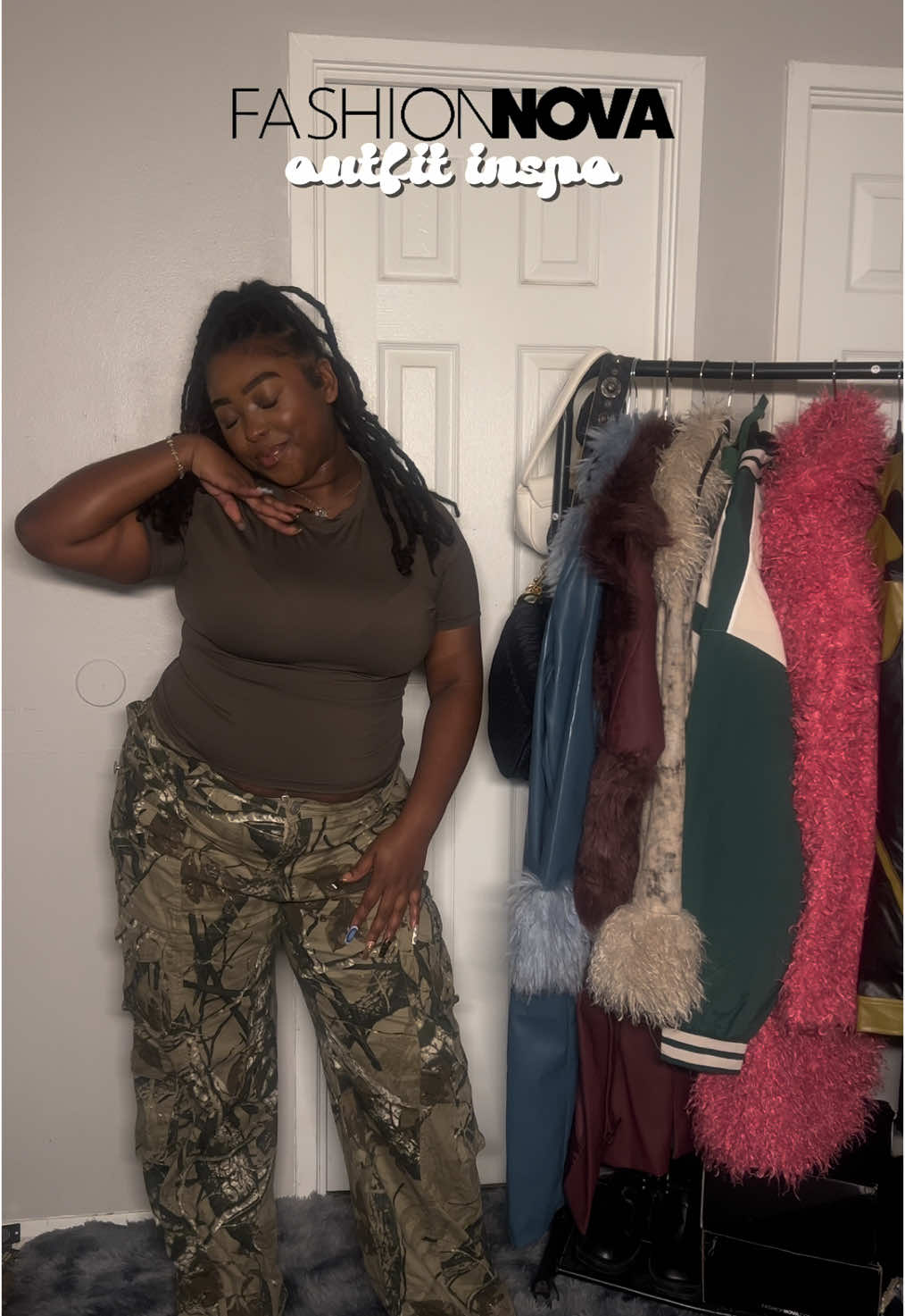 @FashionNovaCURVE outfit inspo w some of my latest pickups 🫶🏾 trying to find more fits to wear this winter😭 which is your favorite?🤔🤔 (Ignore Tags 🏷) #fashionnovapartner #fashionnova #plussize #sz16 #blackgirl #fashion #outfit #inspo #fypシ #winter #fall #creatorsearchinsights