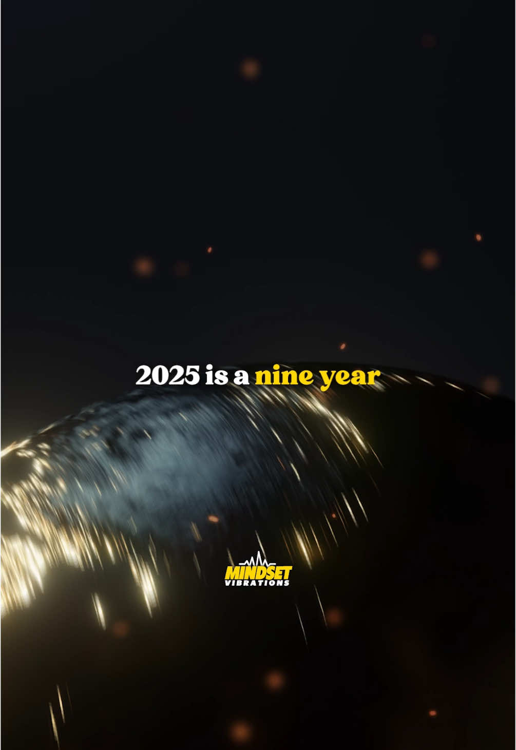 2025 is a year of transformation. ✨ Numerology shows that 2 + 0 + 2 + 5 = 9… a number that symbolizes the end of cycles and the start of something new. Align with the energy of the year by repeating these affirmations:  1️⃣ 'I release the past and embrace my future.' 2️⃣ 'I am open to endless possibilities.' 3️⃣ 'I welcome growth and abundance into my life.' Click the link in our bio to access the Innertune app - a tool that will program your subconscious effortlessly. Save this and tag someone who’s ready to grow! #manifestation #2025 #lawofattraction #affirmations #affirmation #fyp 