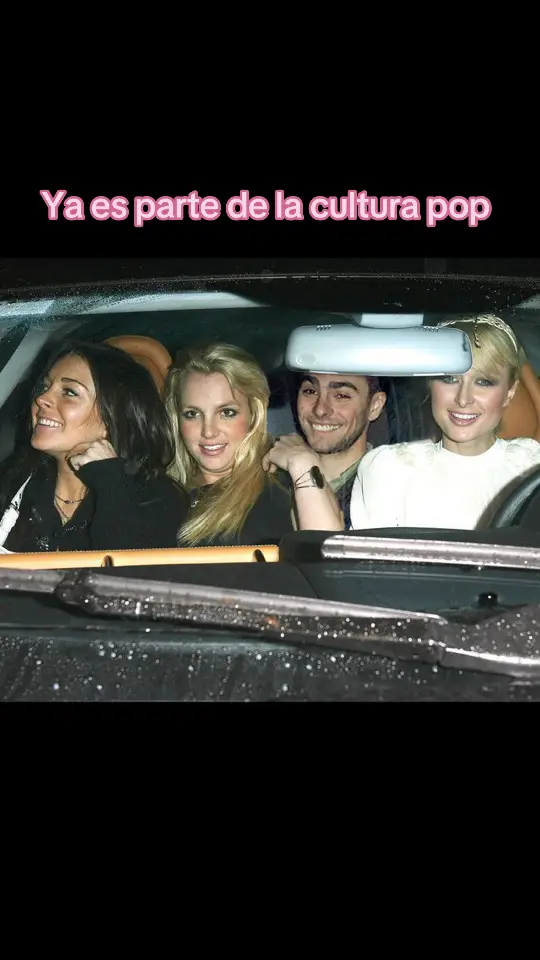 #fyp #parati #britney #luigimangione #parishilton #lindsaylohan 