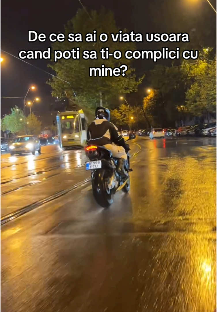 De ce? 🤔