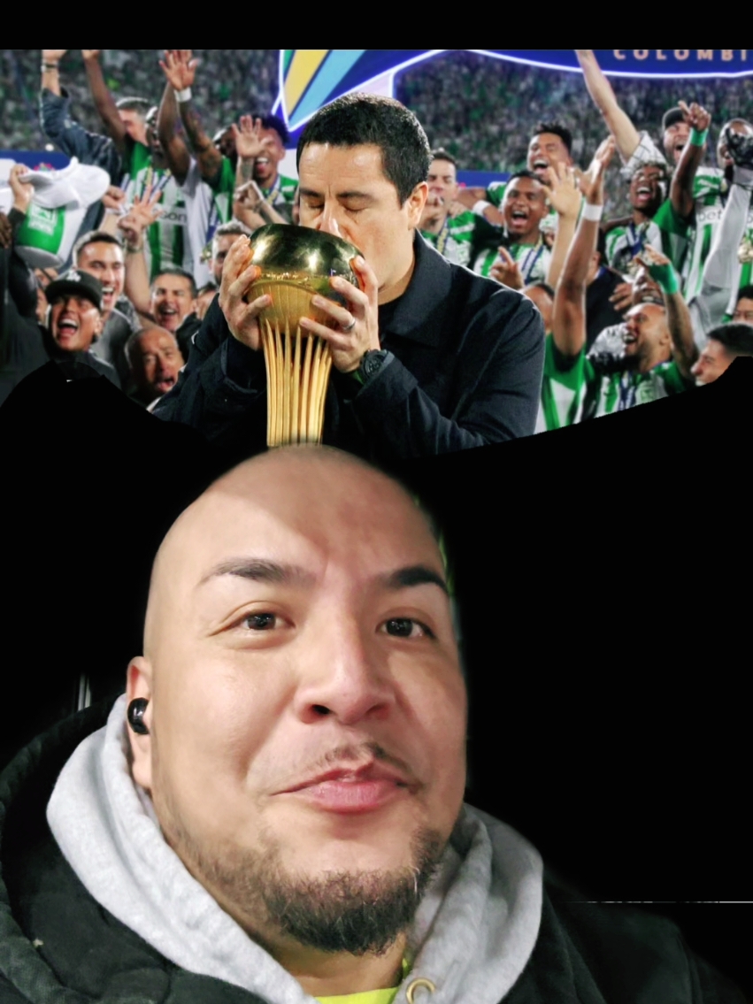 #efrainjuarez #mexicano #mexico #atleticonacional #atleticonacional⚽️🥰 #medellin #futbolcolombiano #colombia #bogota #hinchas #tolima #mexicanosencolombia #efrainjuarezatleticonacional #nacionalcampeon #fyp #paratiiiiiiiiiiiiiiiiiiiiiiiiiiiiiii #colombianos #colombianas #barranquilla #caracoltv 