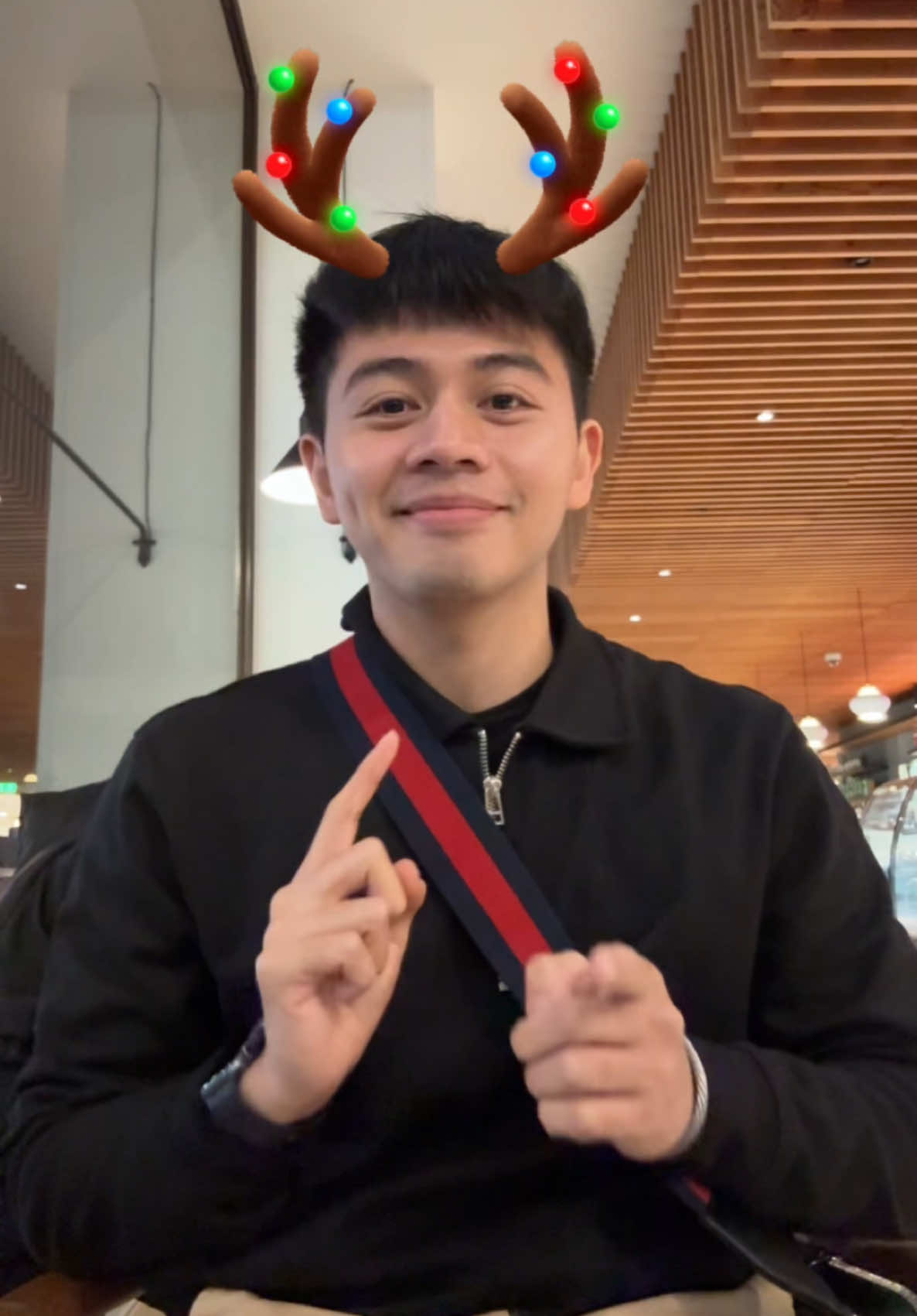 Merry Christmas po! 🎅 