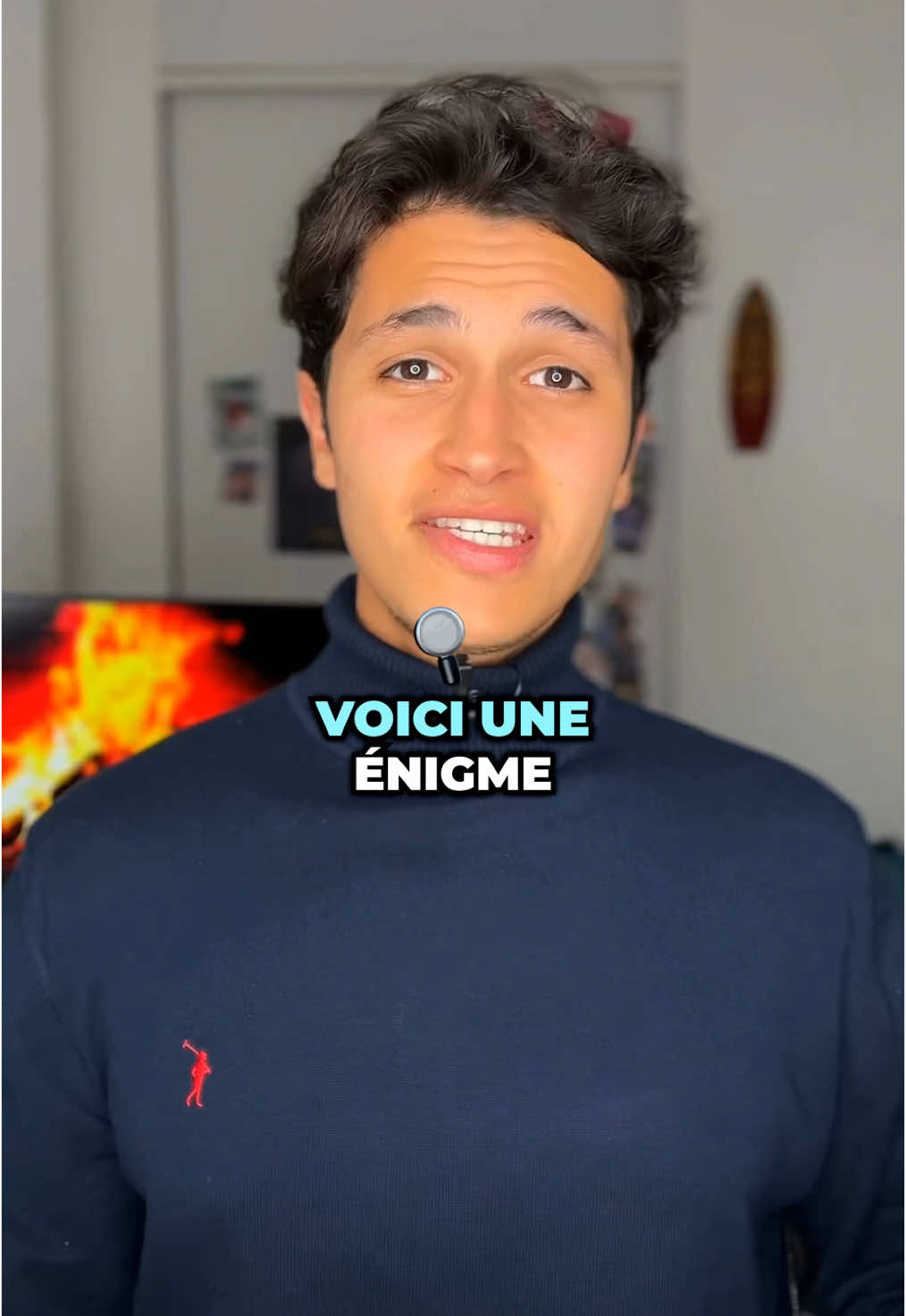 CETTE ÉNIGME EST IMPOSSIBLE ! 🧠🔥 (partie 15) #quarterelh #énigme #réfléchir #apprendre #astuces 