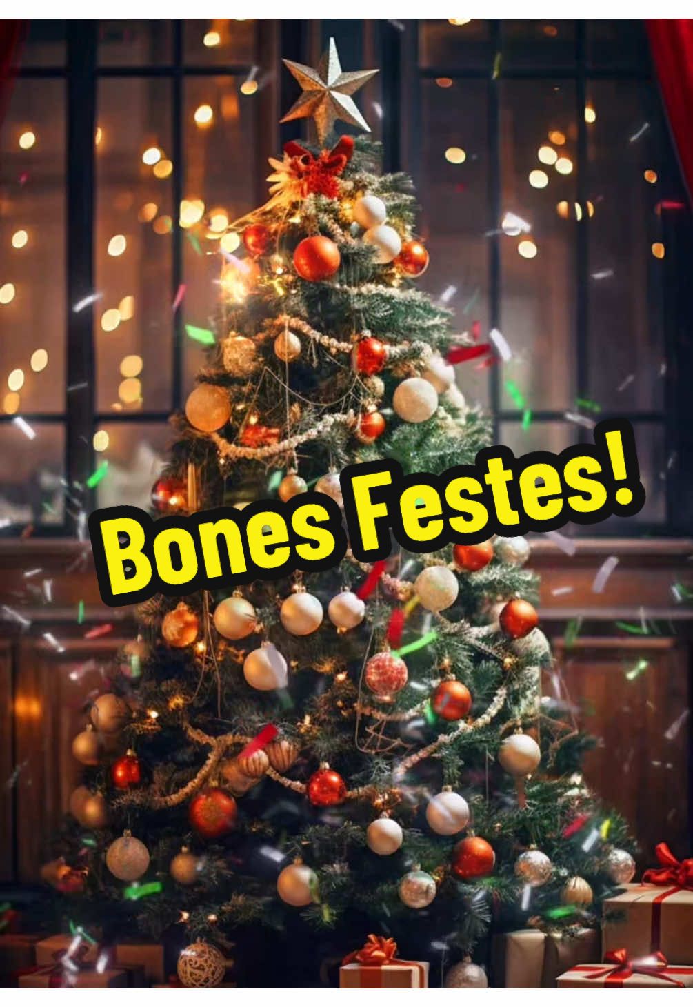 🎁🎅🎄 Bon Nadal i bones festes! 🥂🍾 . . . #coneixcatalunyaesmorzant #esmorzardeforquilla #esmorzar #esmorzars #esmorzarsdeforquilla #desayuno #cuina #comida #cocina #bonnadal #nadal #feliç2025 #2025 #bonesfestes 