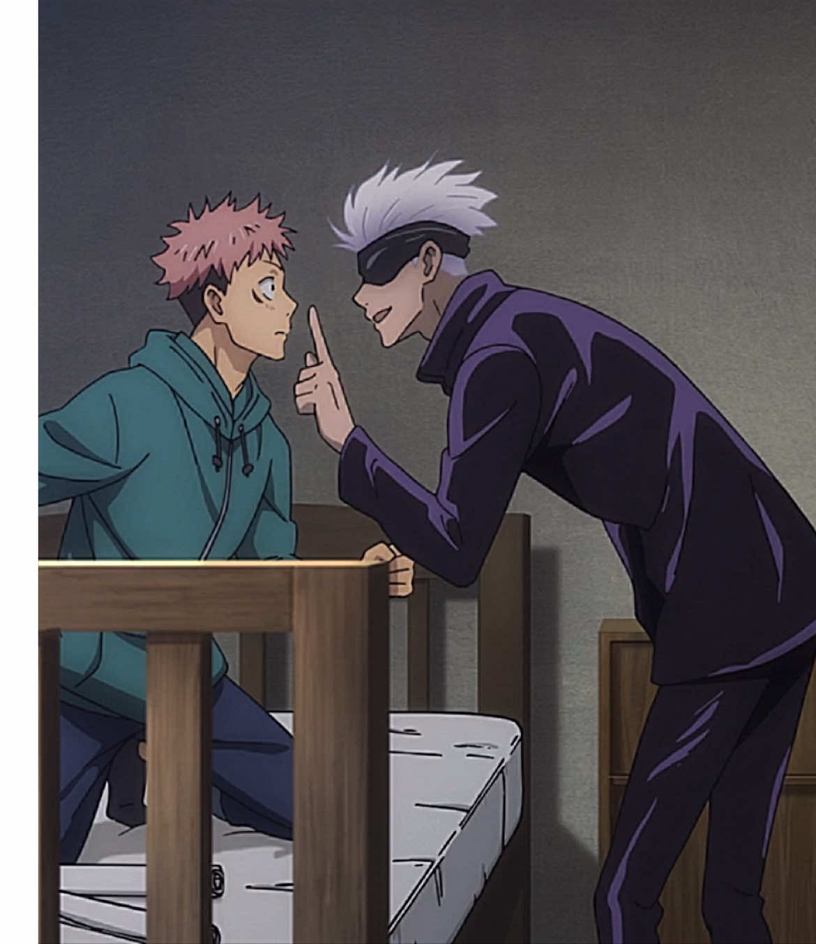 #магическаябитва #jujutsukaisen 