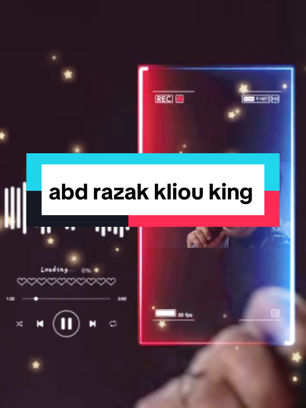 abd razak kliou #pourtoii #mezoued #شعبي #pourtoii #CapCutMotivacional 