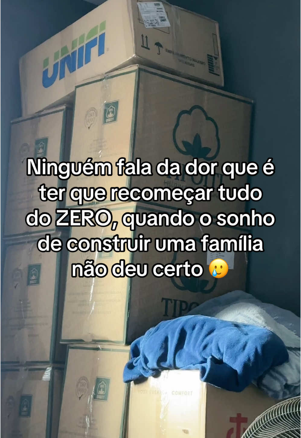 Recomeçar é preciso … #diasmelhoresvirao #deusnocomando #recomeçar #recomeço #amorpropio #familia #sonhos #sonhodedeus 