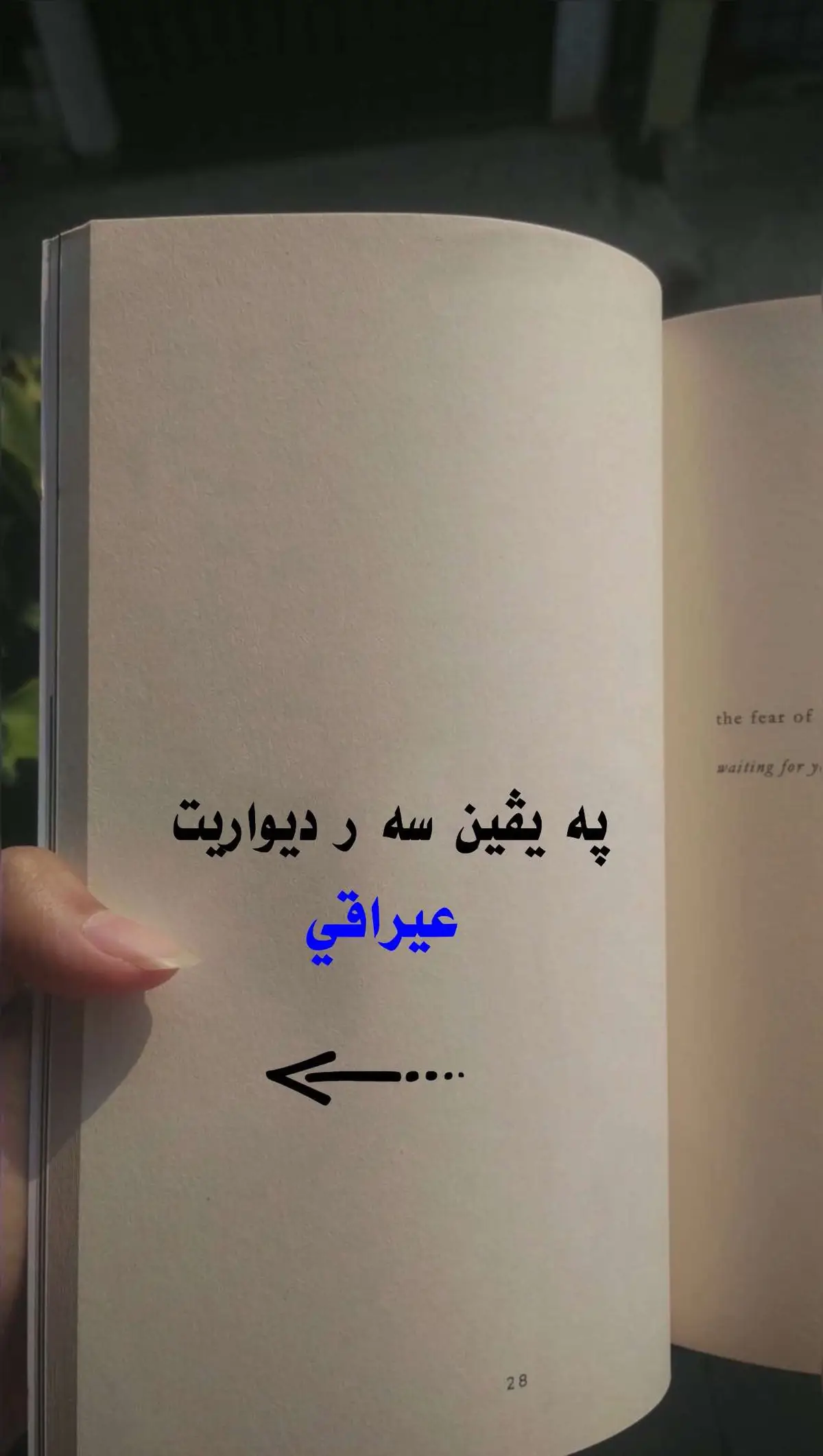 #كلمات_عراقية #🥀💔  #dhok_akri_hauler_zaxo_karkok_denarta_ #عيراق🇮🇶 