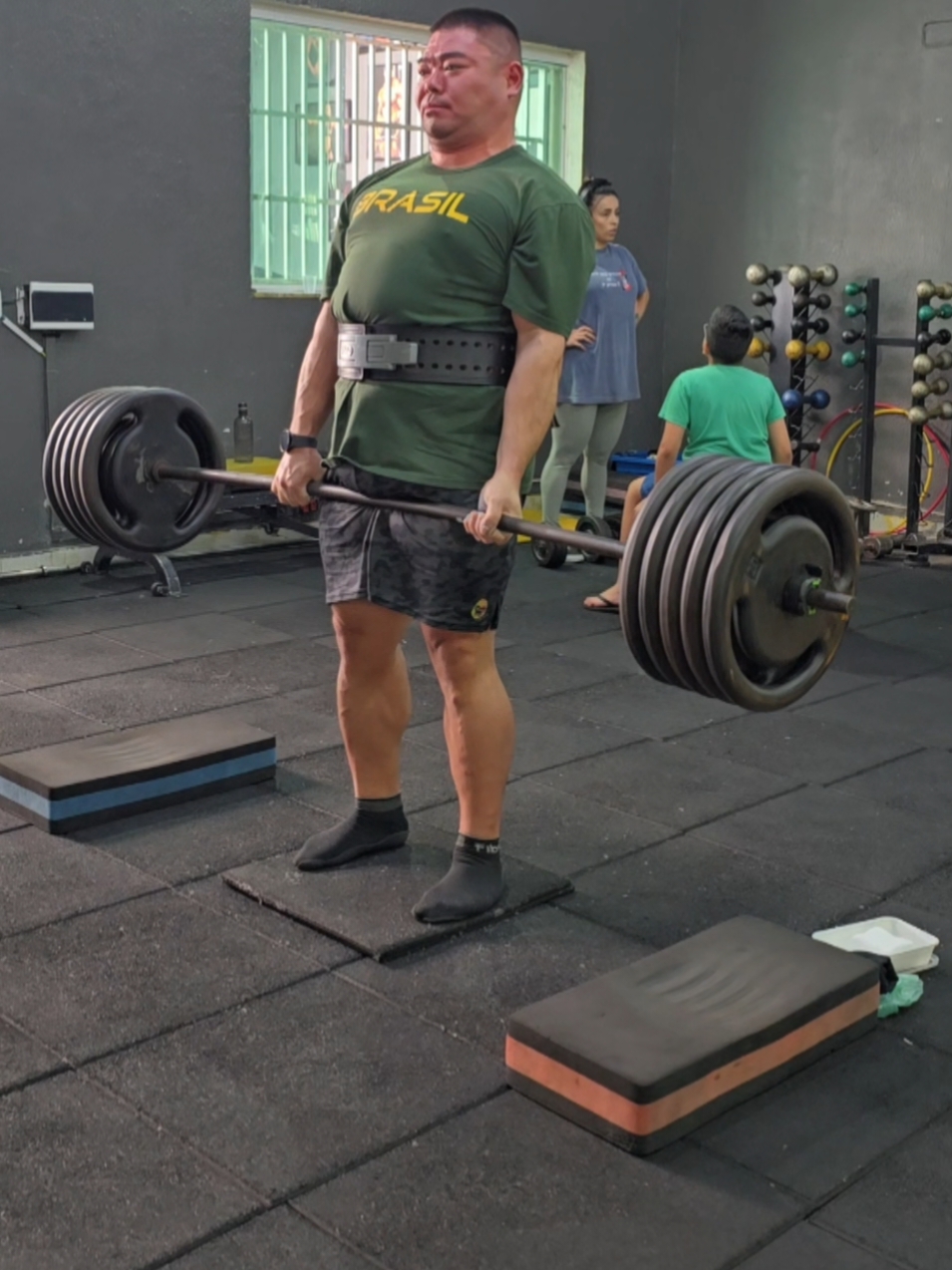 Dia de Deadlift! #POWERLIFTING #DEADLIFT #SBD 