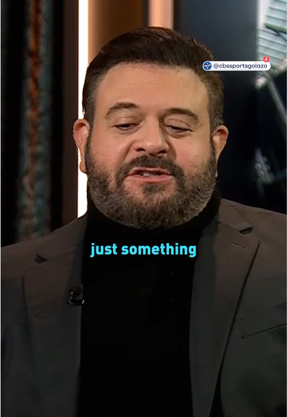 Spurs fan @Adam Richman talks Ange Postecoglou ⚽️ #Soccer #football #spurs #tottenhamhotspur #adamrichman 