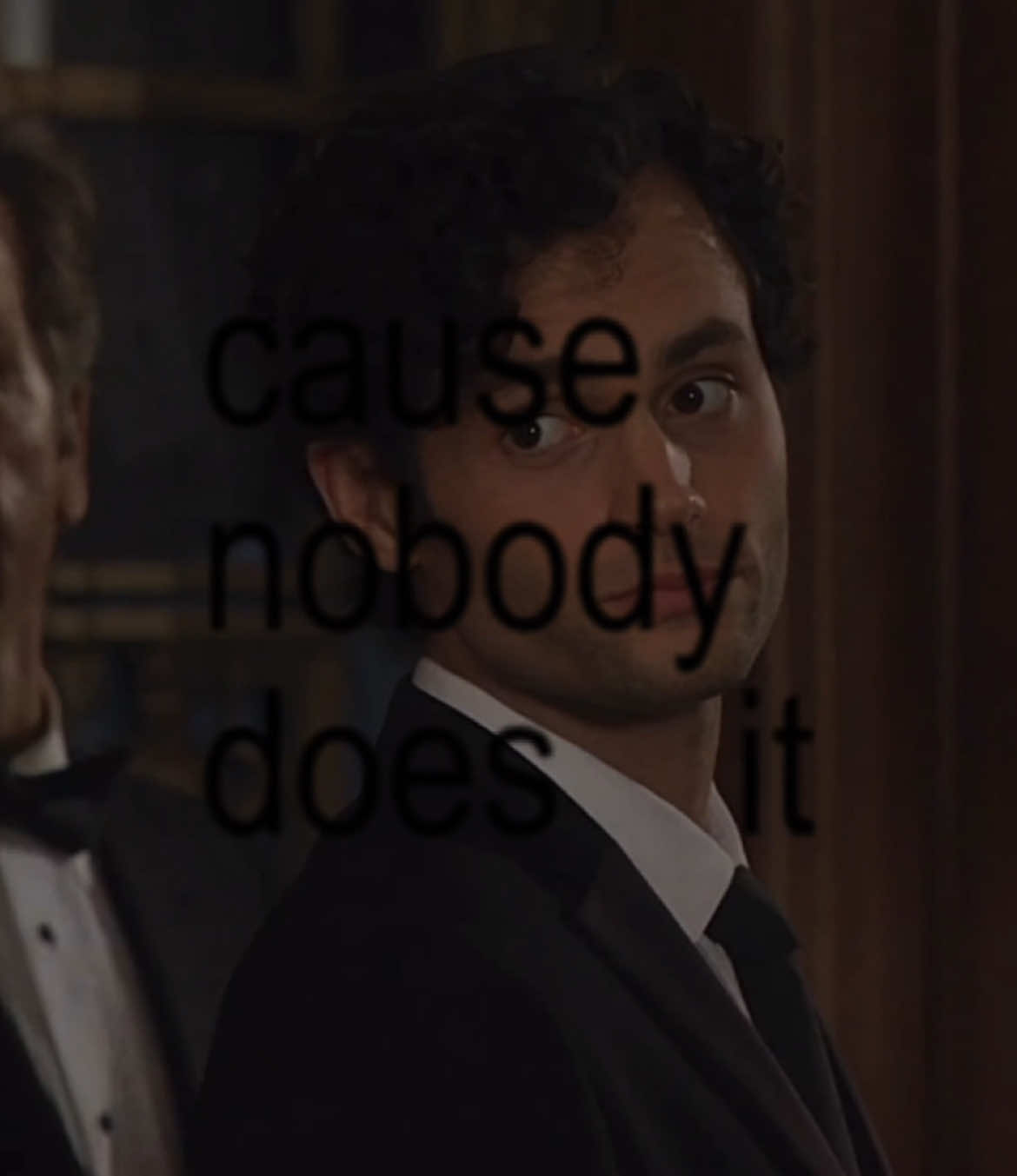 dan humphrey they can never make me hate you  (#fypシ #viral #gossipgirl #danhumphrey #pennbadgley #edit) 