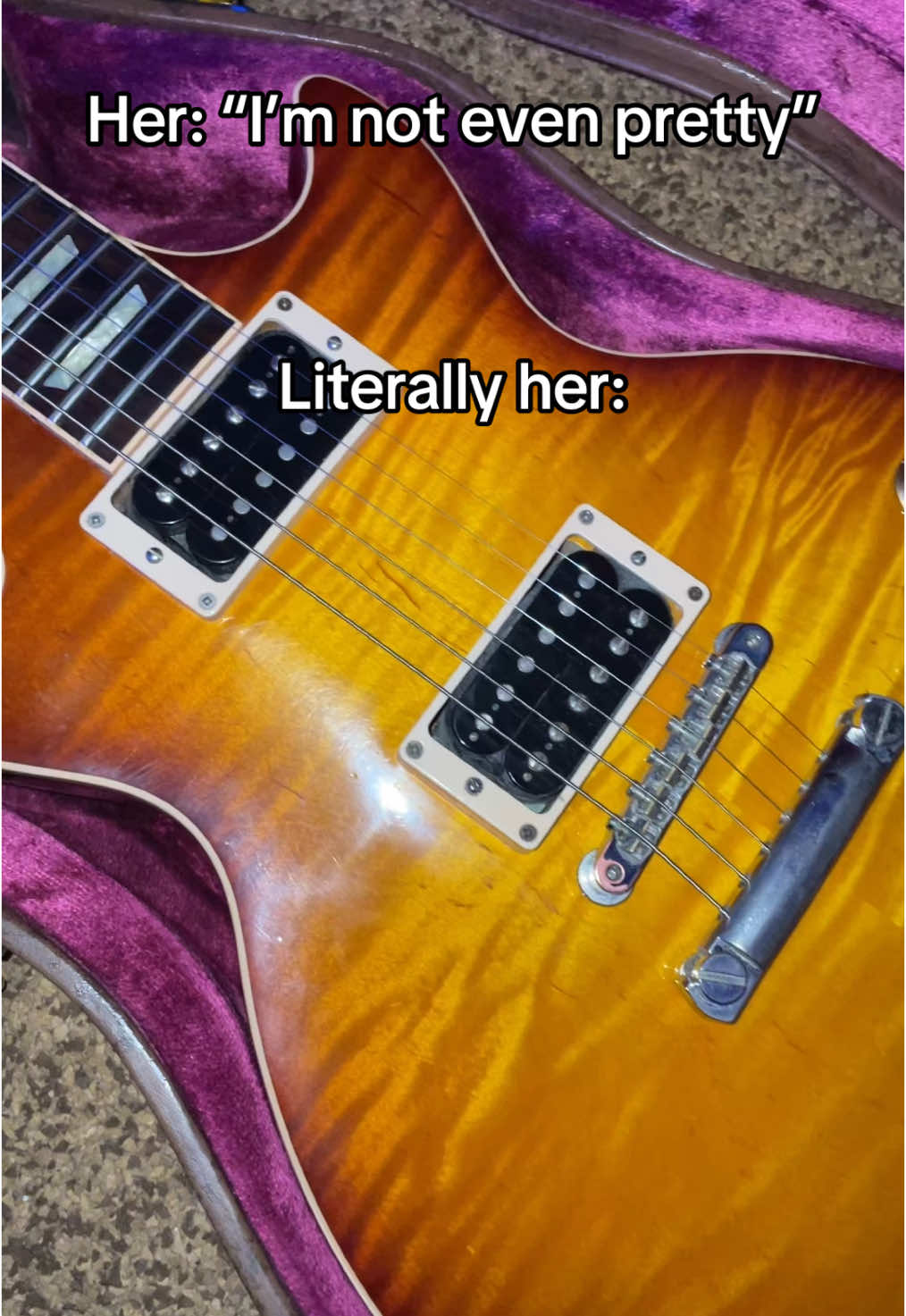 Best one yet? #trend #guitar #guitartok #guitarist #fyp 