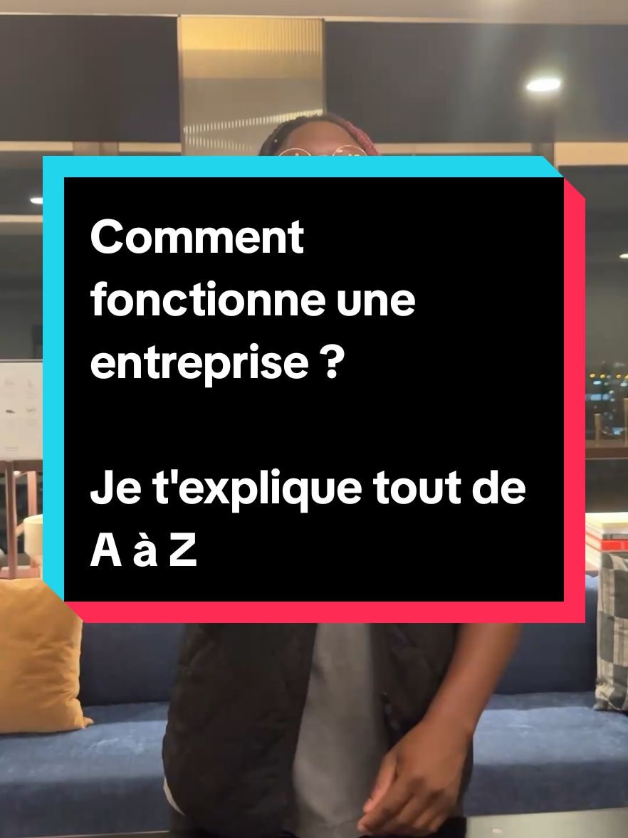 Comment fonctionne une entreprise ? Comment font les riches pour rester riche ? #creeruneentreprise  #entreprendre #lancerunbusiness #creeruneentreprise #devenirriche #libertefinanciere #microentrepreneur #microentreprise #independant #freelance #societe #administratif