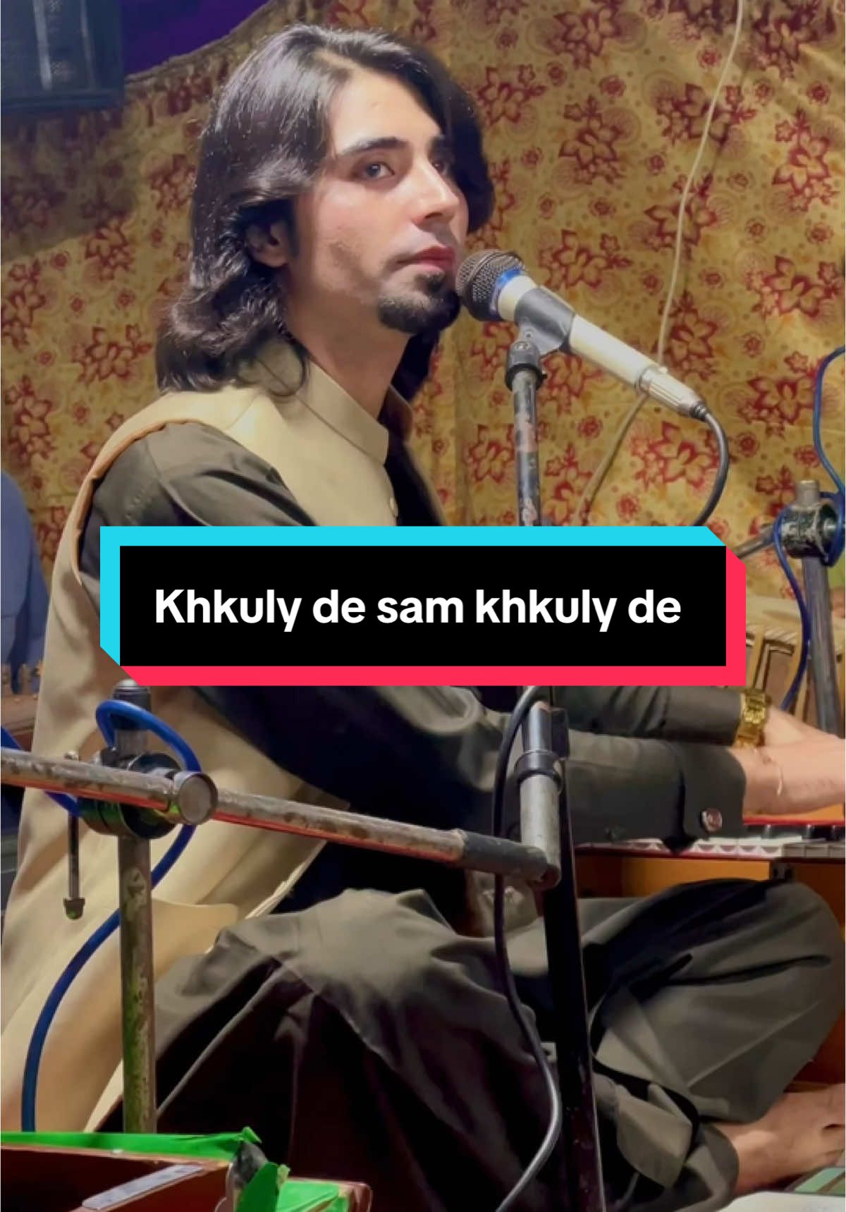 Khkuly di sam khkuly de full song Kashif momand 🫠😍#kashifmomand #filmsongs #pashtosong #pashto #bro @AAMIR KHATTAK @Altaf Momand465 