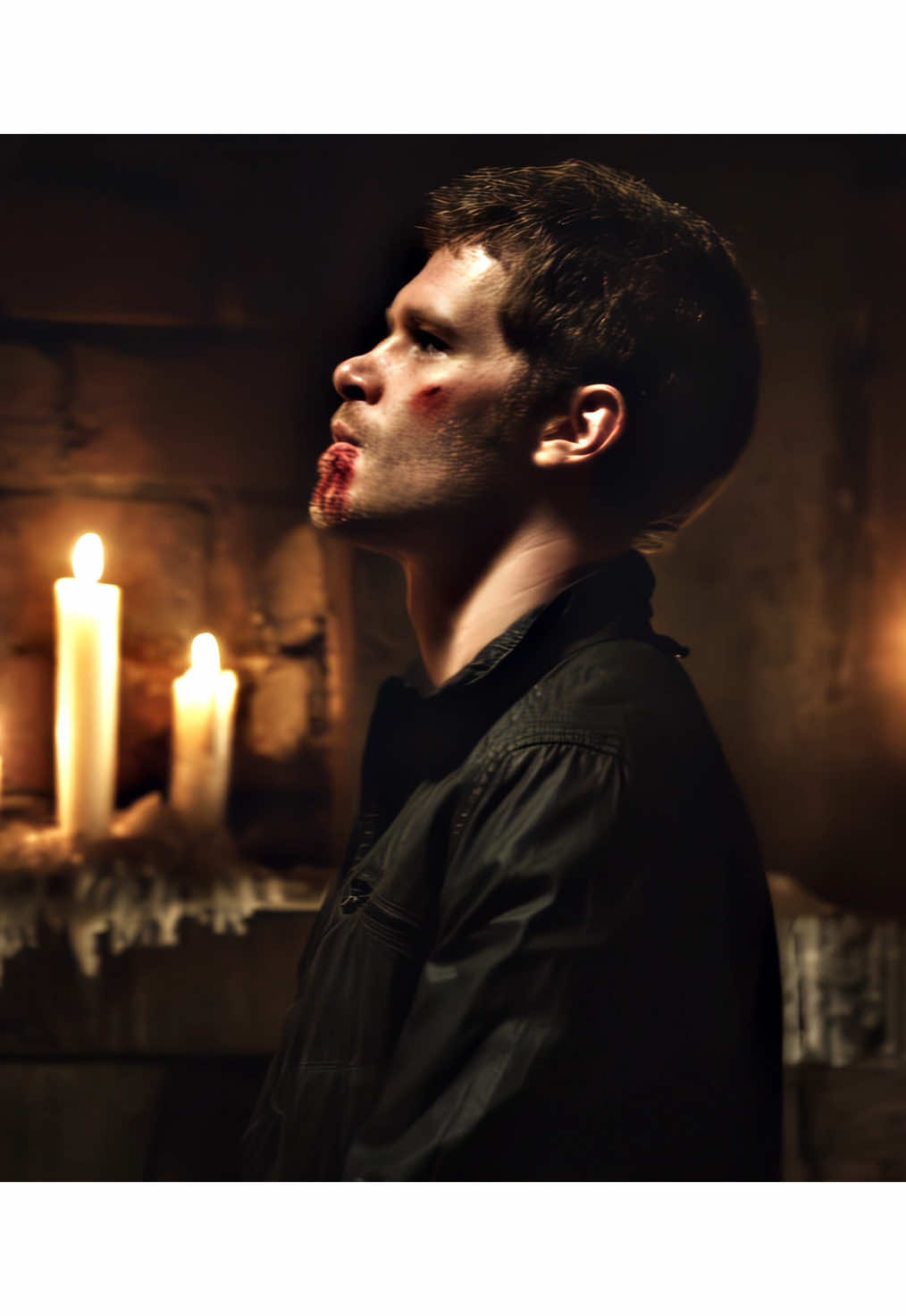 Flop#klausmikaelson #josepmorgan #thevampirediaries #klausmikaelsonedit #tvdu 