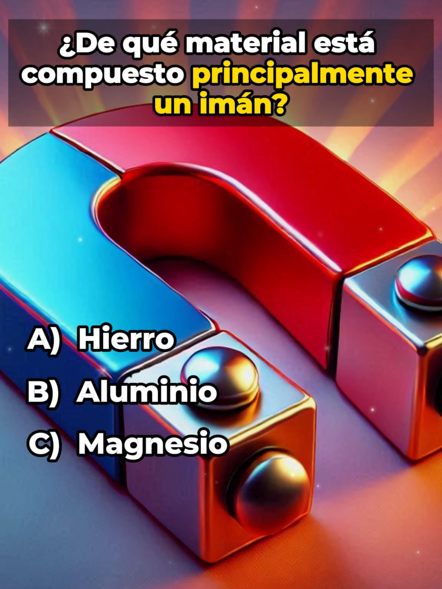 CUÁNTO SABES DE CULTURA GENERAL #quiz #trivia #triviador #quiztrivia #quizgo