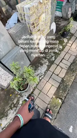 Berhasil atau tidak nya senang sudah berani mencoba di usia muda. #fyppppppppppppppppppppppp #trend #bosmuda #batualamindonesia 