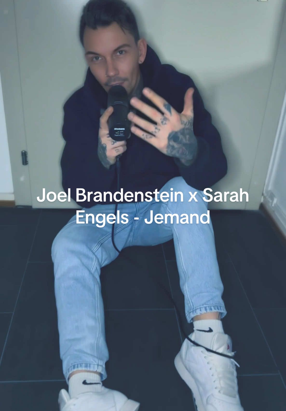 Joel Brandenstein x Sarah Engels - Jemand  #cover #coversong #singer #joelbrandenstein #sarahengels #jemand #träumen #traum #liebeskummmer @Joel Brandenstein @Sarah Engels 