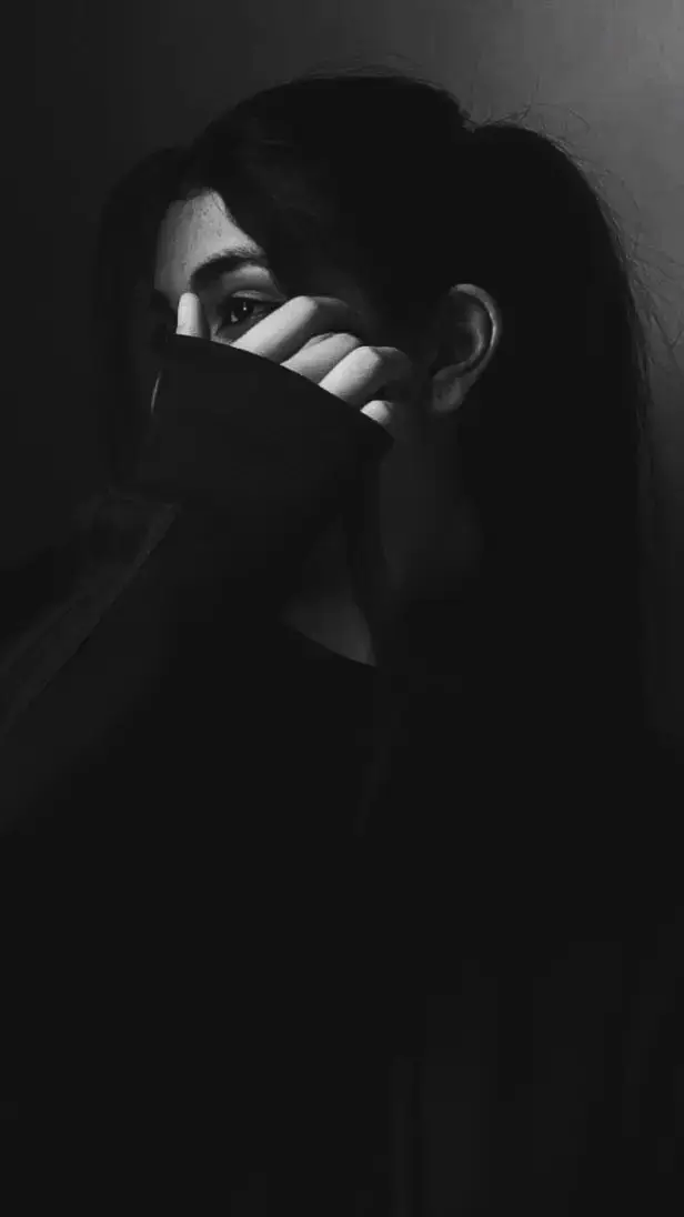 #🖤🥀لا تشك للناس جرح انت صاحبه