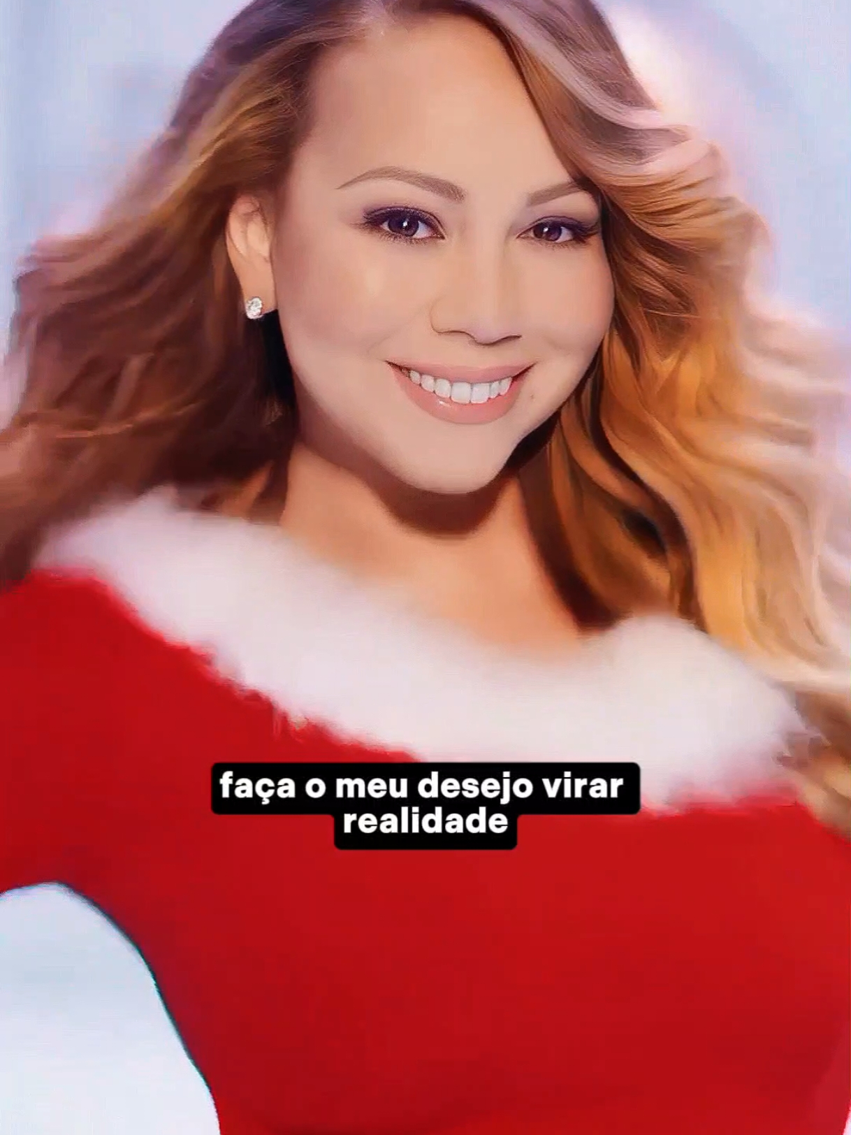 Mariah Carey - All I Want For Christmas Is You #mariahcarey #musica #videos #foruyou tradução