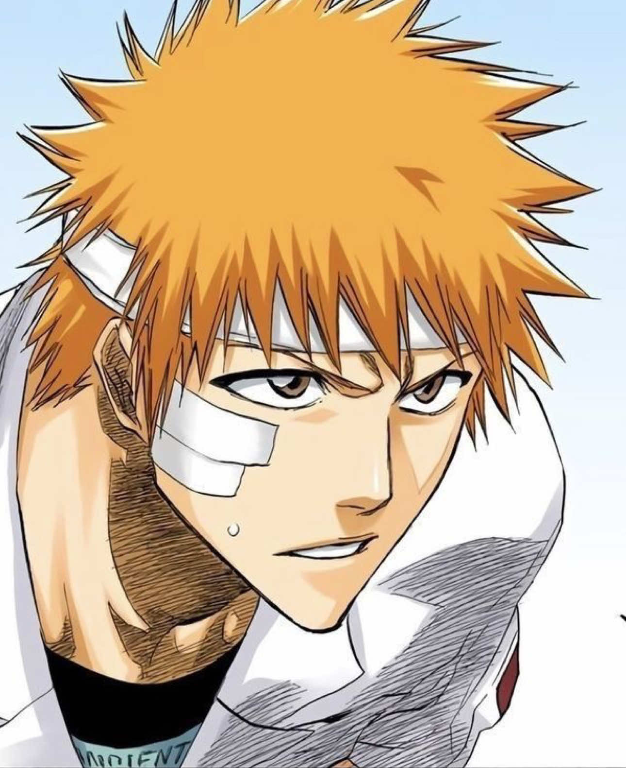 Ichigos unspoken rizz (ichigo edit 30/100) #ICHIGO #ichigokurosaki #ichigoedit #bleach #bleachanime #bleachtybw #bleachedit #orihime #orihimeinoue #riruka #anime #animeedit #anitok #foryou #fyp #viral #blowthisup #xyzbca #ichuzk 