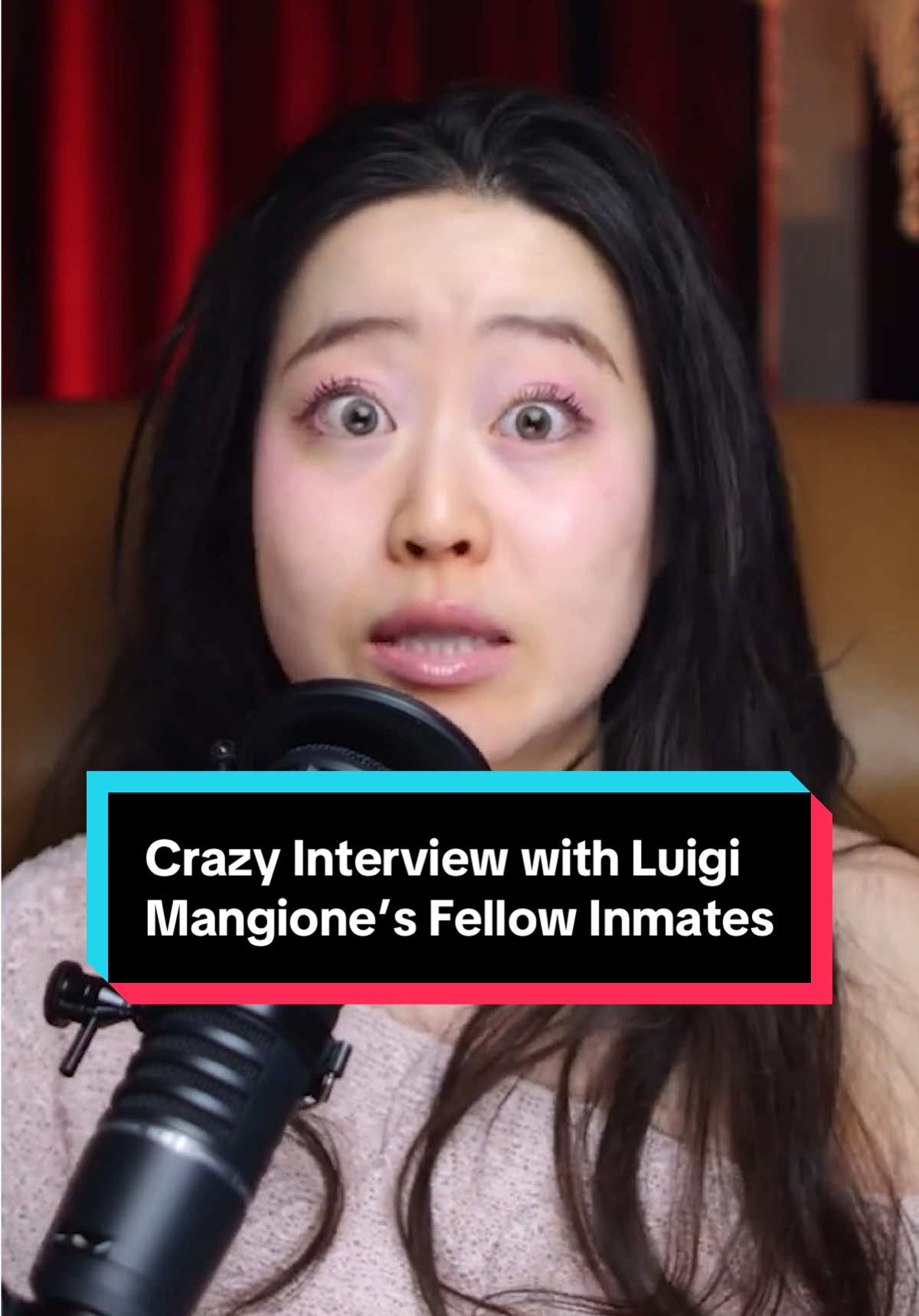 Have you seen this full interview?  #StephanieSoo #RottenMango