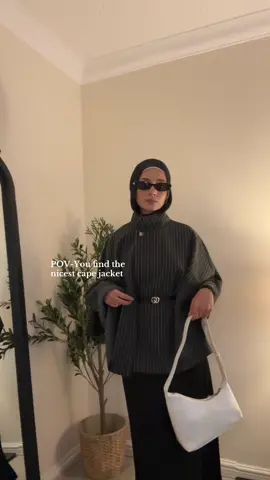 I’m obsessed- haven’t worn something like this in AGES! So classy😮‍💨  #hijabigirl #modestfashion #tiktokshopfinds #modestyfashion #fypdong 