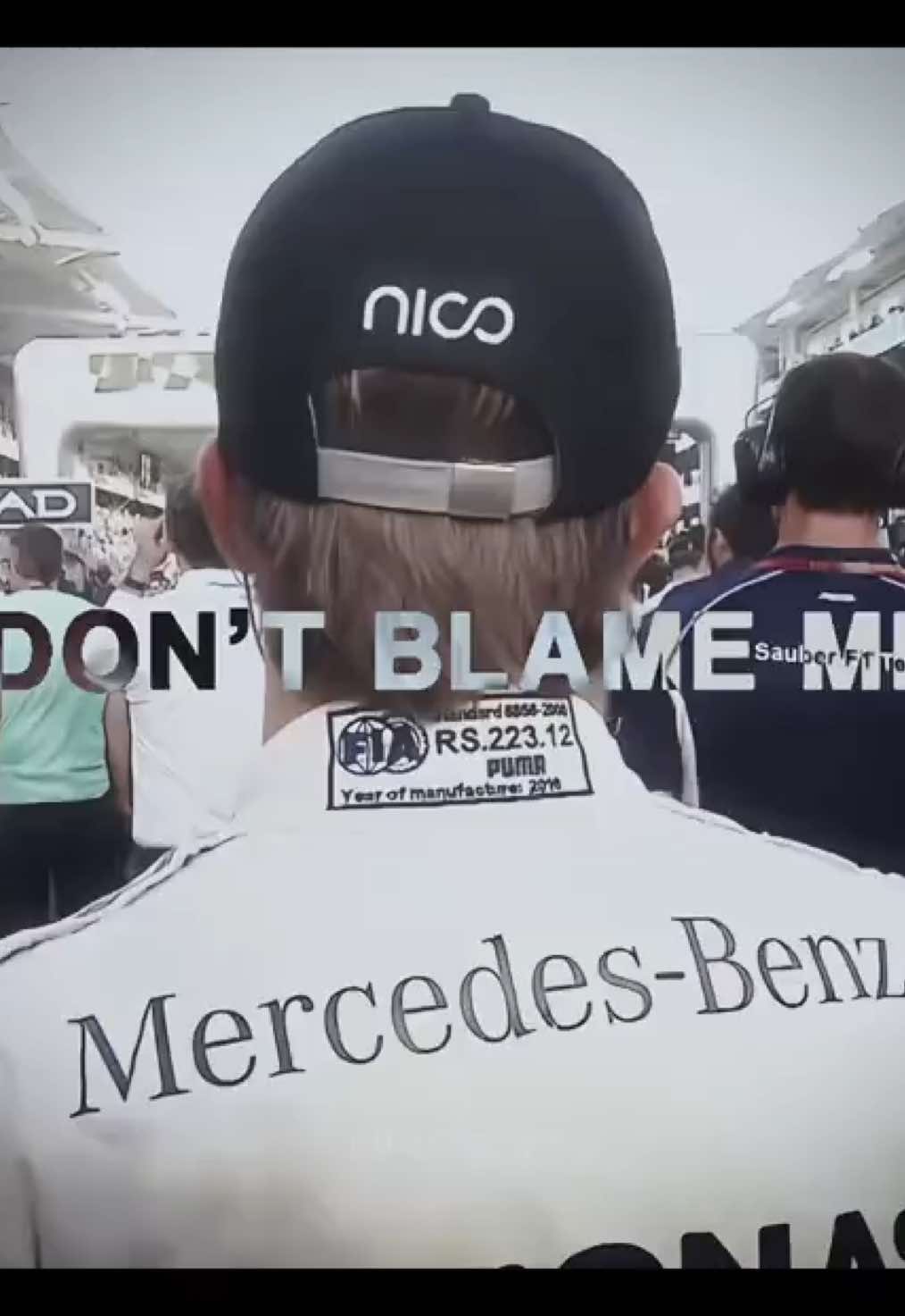 #NR6: don’t blame him. || #fyp #f1 #formulaone #formula1 #nicorosberg #nicorosbergedit #nicorosberg6 #mercedes #mercedesamg #mercedesf1 #mercedesamgf1 @ℳ𝒵⁴⁴ @rio ⁵⁵ ²⁷ ♡ @galaxytami /optimus prime @𖣂 Alexandra Maria Olesya 𖣂 @KRISS⸆⸉¹⁶ @cait <3 @Mia @rox🧡🏎 @♡P♡ ⁵⁵ ²⁷ @🦔⁴(rue) @4straphobia ⁴⁴ • he/him 🍉 @ale ⸆⸉ @alexa🏎️ ³ @astral (#1 aa²³defender) @b ⁸¹ 🏎️ @𝐊𝐚𝐢𝐭𝐥𝐢𝐧⁴ ⁸¹ 🏎️ @Kel²⁶₁₄⁰🏎️🏁 @Lilith ᖭི༏ᖫྀ(f1’s version)🍉 @lisa 🏎️ @mia⁴ @suitcedes @venus💌 @Zainab A 