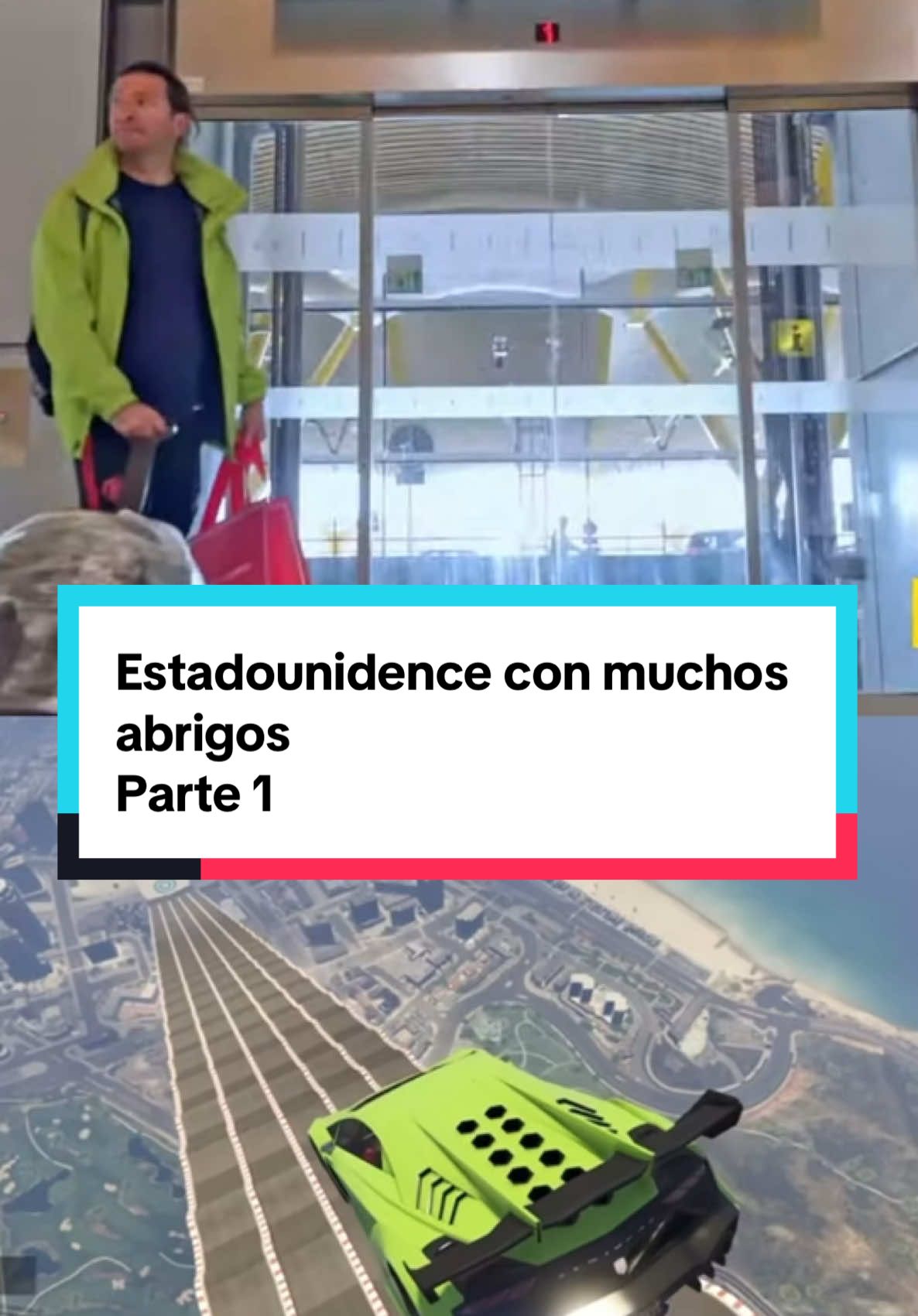 Hombre mayor estadounidence alerte a los agentes del aeropuerto por llevar muchos abrigos  #aeropuerto #alertaaeropuerto #antidroga #AlertaAeropuertoSerie #NatGeoShow #TVDocumental #AduanasEnTV #CasosImpactantes 