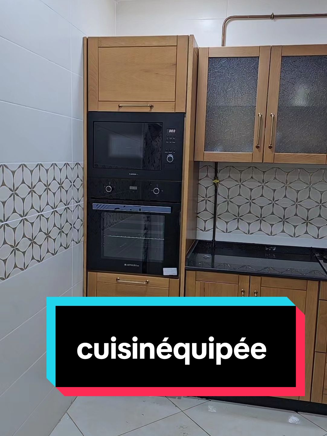 fabrication de cuisine équipée moderne en bois hêtre #salammeuble      #tips tiktok 2025 1000000 followers 10k followers 2024 1 million de Vues sur tiktok 200 million follower tiktok 20.. 1000 million followers on tiktok 10000 followers tiktok 1000000 million followers in ethio.. les hashtags pour percer sur tiktok