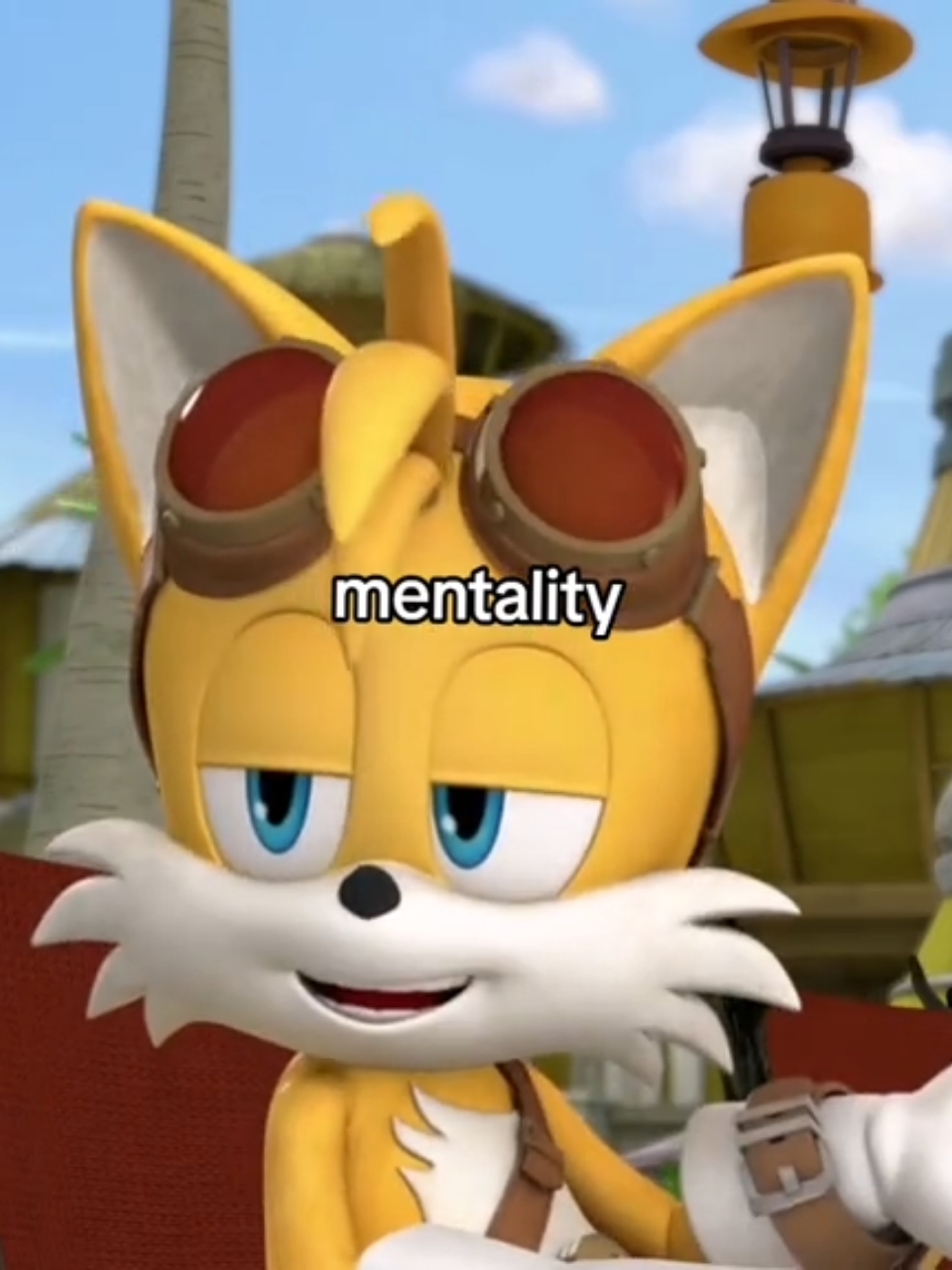 tails being the real deal wdym (ALSO I DIDNT EXPECT THE SONIC ONE TO BLOW UP TYSM) #sonicthehedgehog #sonicedit #tails #tailsprower #tailsedit #milesprower #mentality 