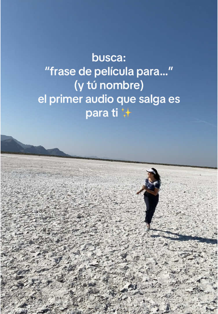 a mi me salio este audio 🥹✨ #moviequote #frasedepelicula #trends #loquenecesitasescuchar #peliculas 