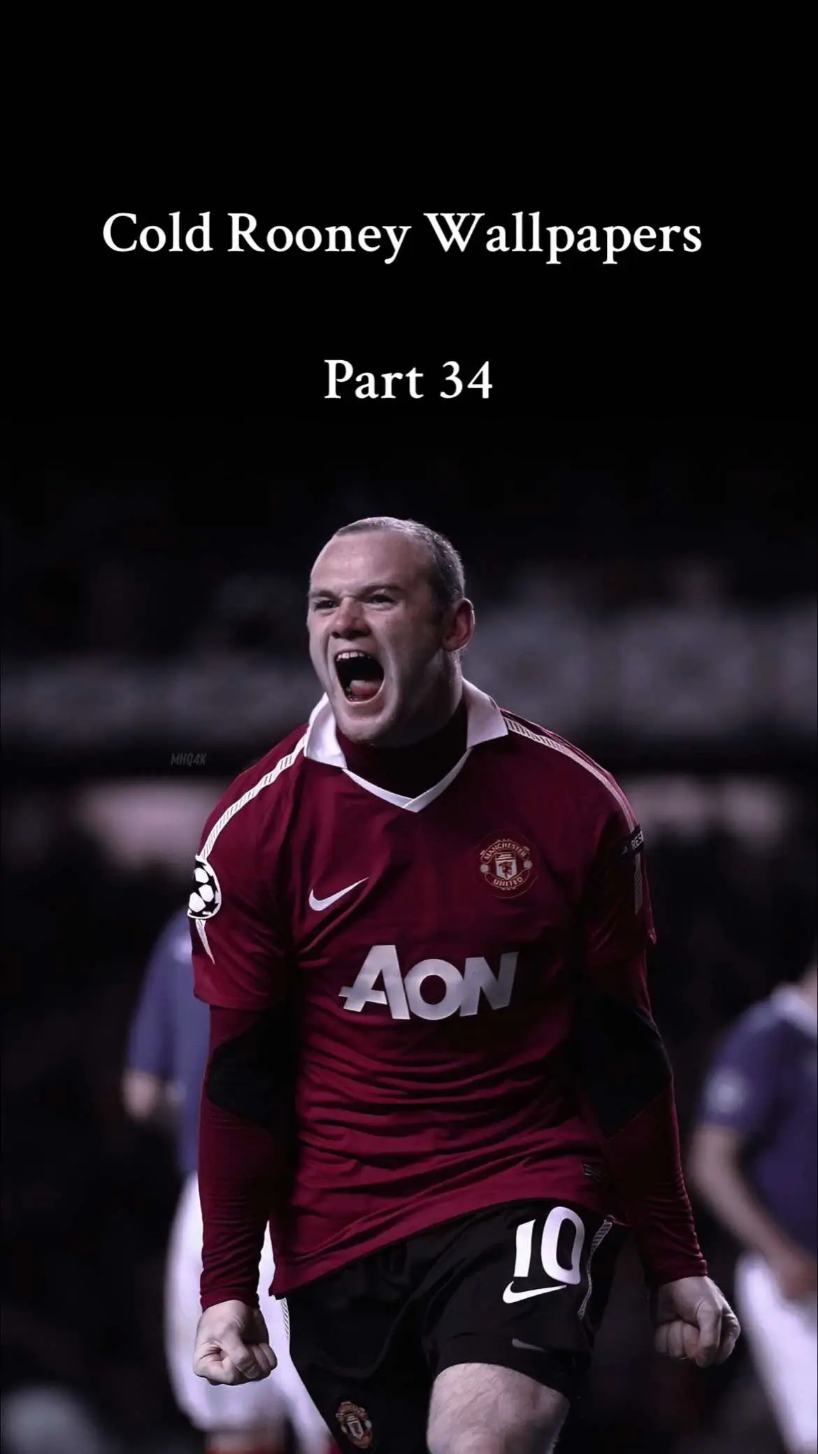 Cold 🥶 Wayne Rooney Wallpapers #Soccer #fypシ゚viral #futbol #football #manchesterunited #england 