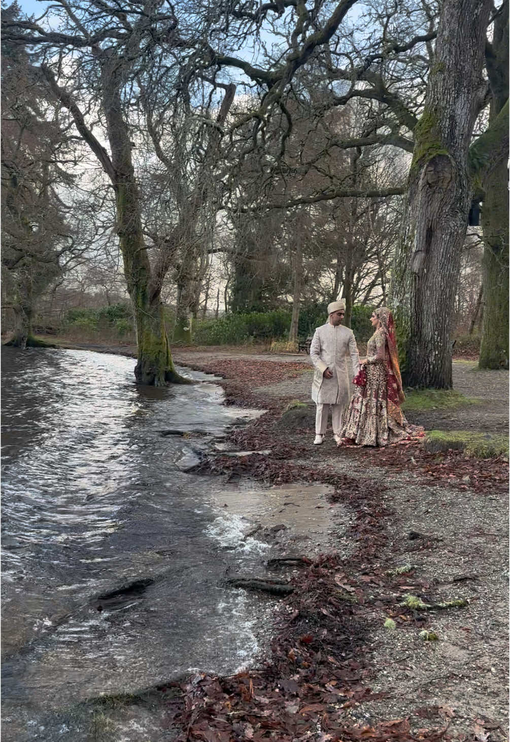 #zackahmad#weddinghighlights#cameronhouselochlomond #behindthescenes 