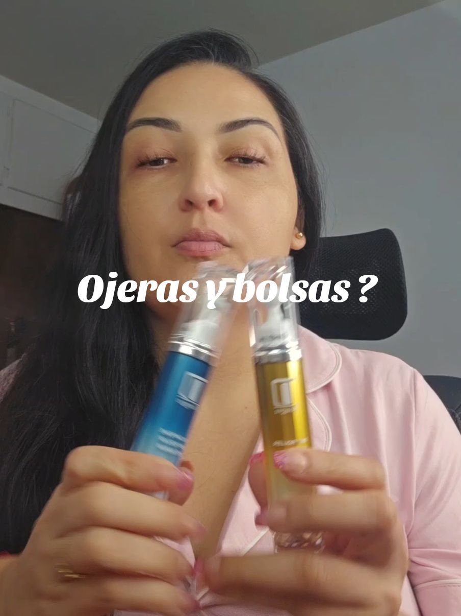 Set de suero para ojos, con retinol y cafeina💝#bolsas #bolsasenlosojos #fty #longervideos #mujeres #lineasdeexpresion #ojeras #ojerastips #ojerasoscuras #retinol #retinolskincare #skincare #45años #pielbella #cafeina #caffeine #serum #antiaging #depuffing #dongyu 