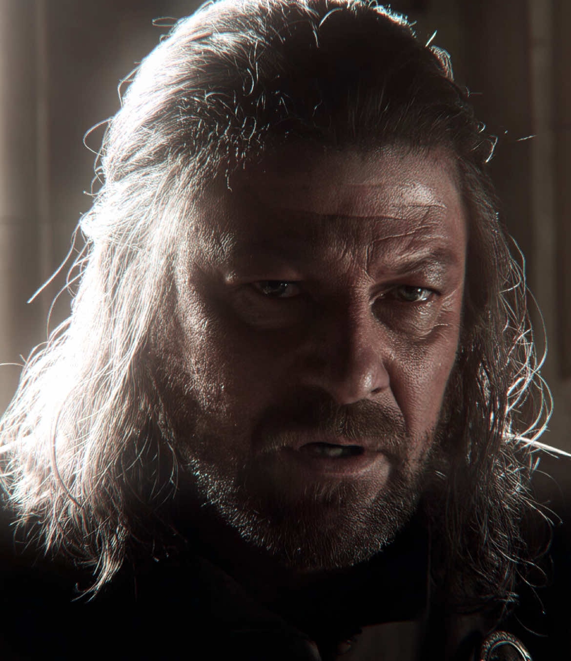 Only stand-up guy in westeros @Lord Eddard Stark #nedstark #nedstarkedit #gameofthrones #gameofthronesedit #seanbean #ascensionprods 