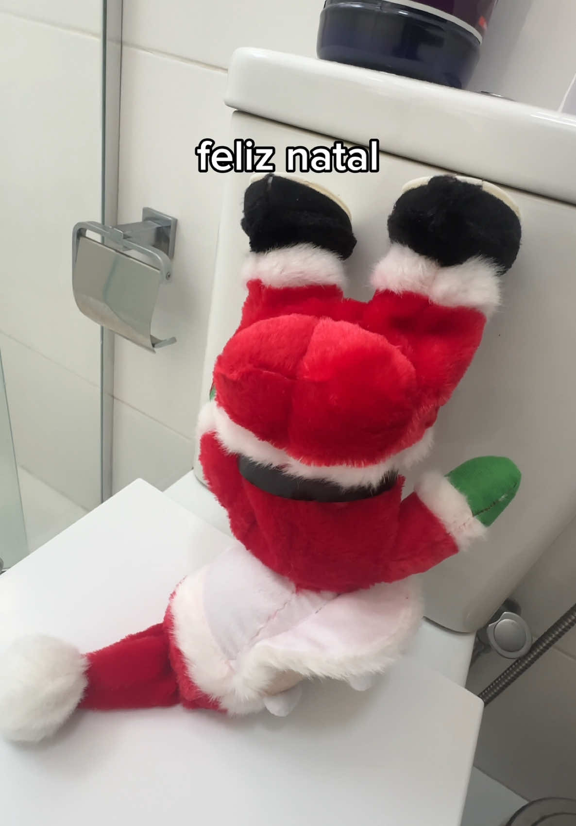 papai natal