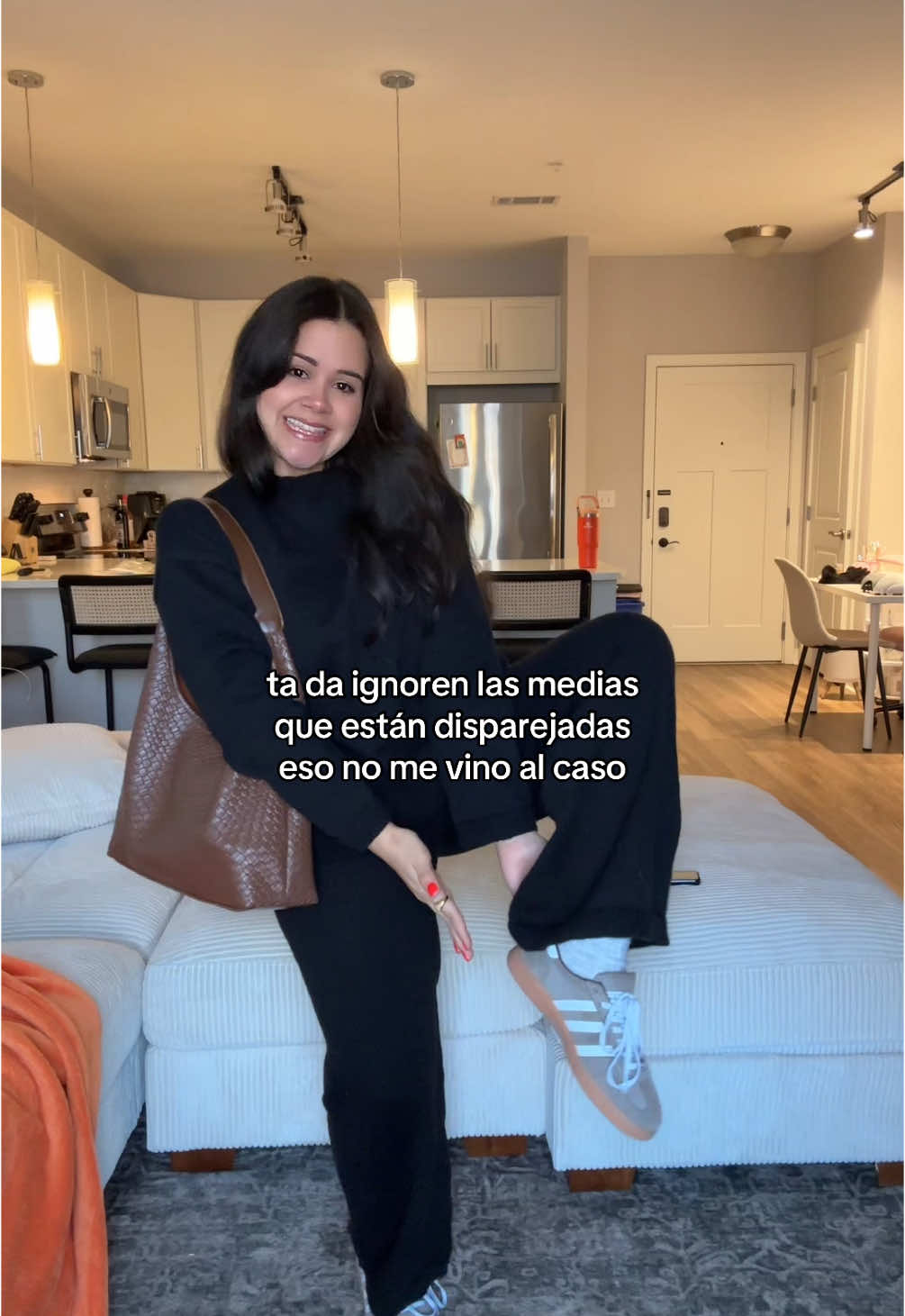 otro set ejjjjpectacular para mis chicas petite como yooo🤸🏻‍♀️ #paratii #sets #petite #petitefashion #twopieceset #tiktokshopfinds #winterfashion #latina #latinas #latinos 